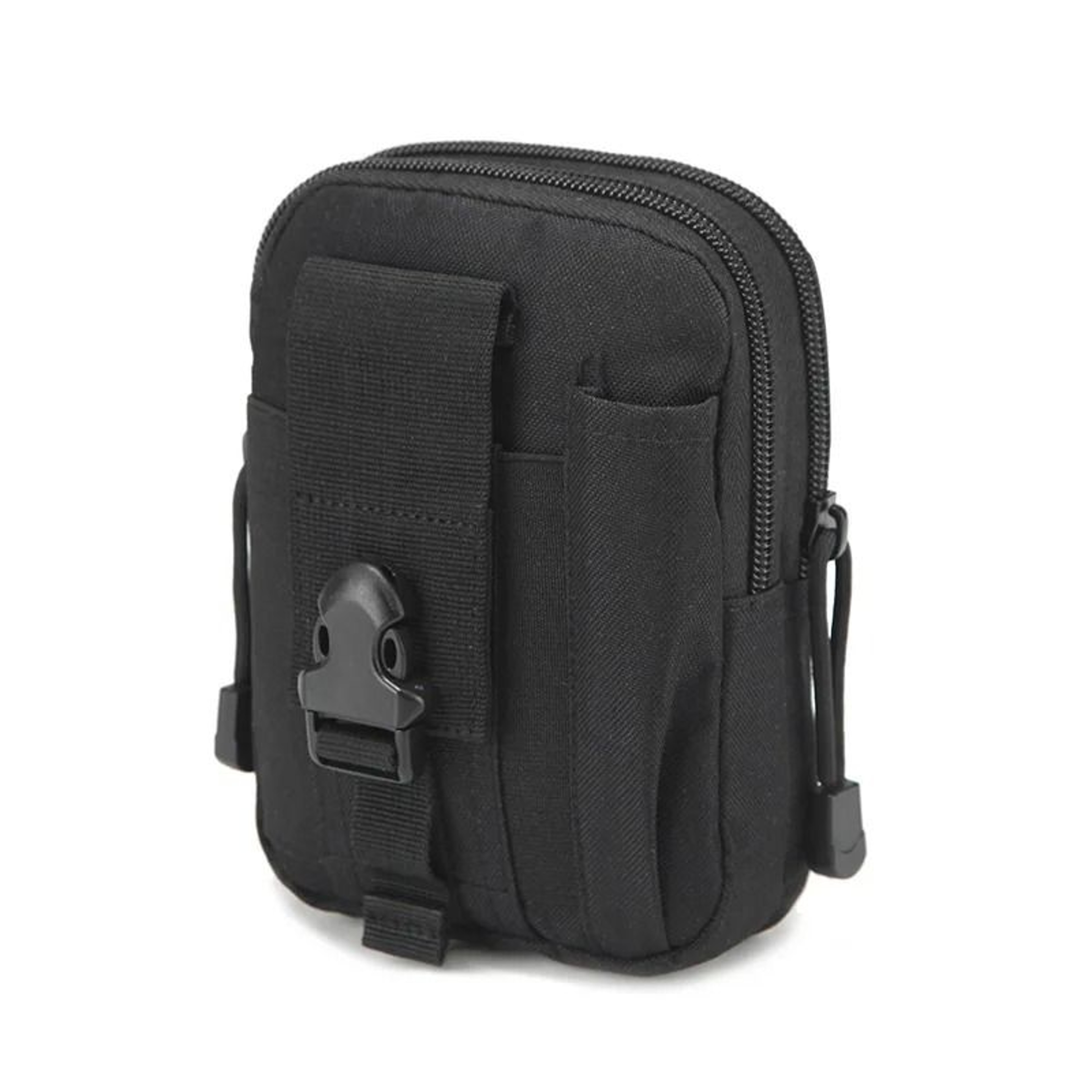 Molle Waist Pouch Small Utility Bag For Outdoor Travel Camping And Survival Gear 4