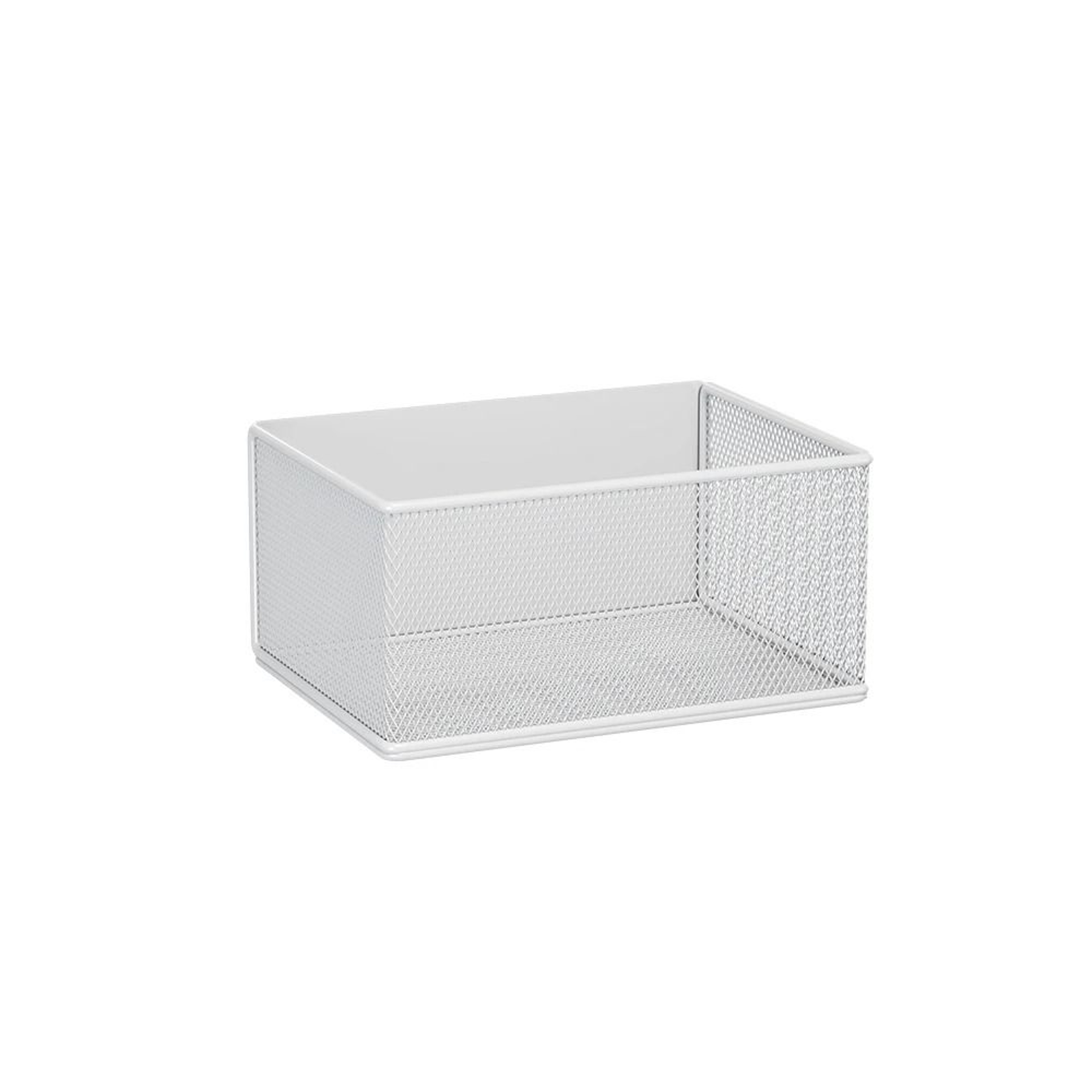 Magnetic Refrigerator Storage Shelf No Drill Hanging Basket Organizer For Spices And Wraps 8