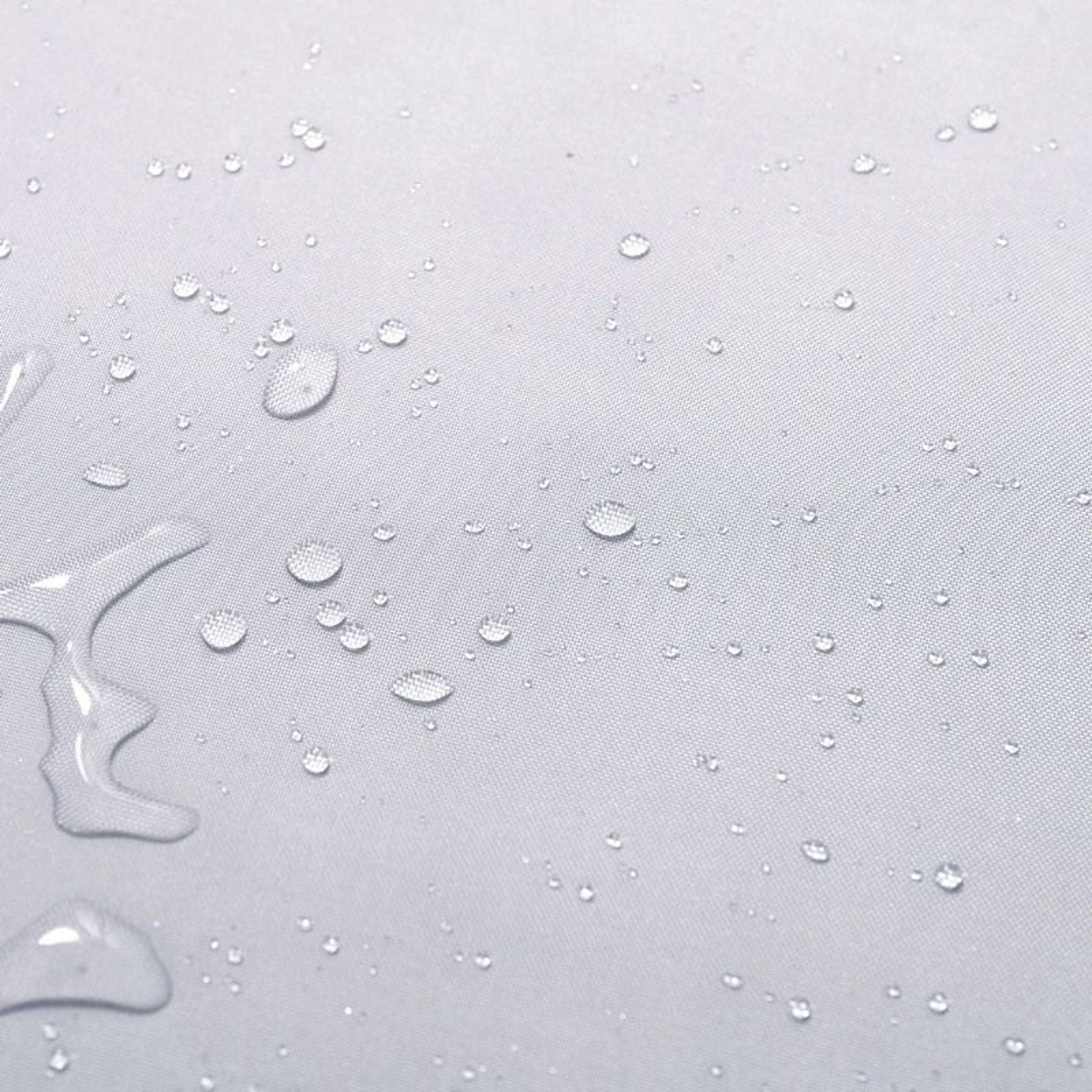 Premium Hotel Grade Waterproof Shower Curtain 4