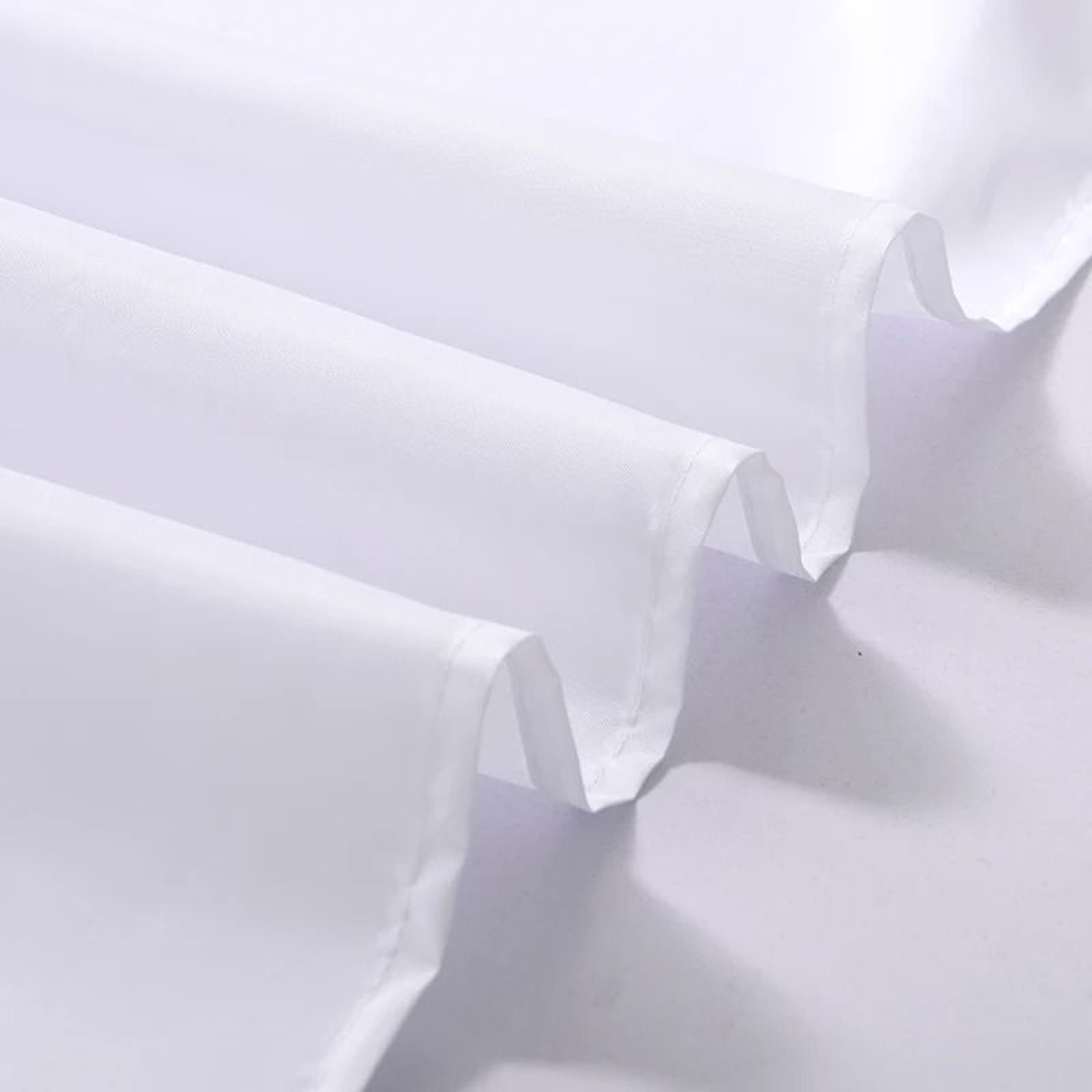 Premium Hotel Grade Waterproof Shower Curtain 6