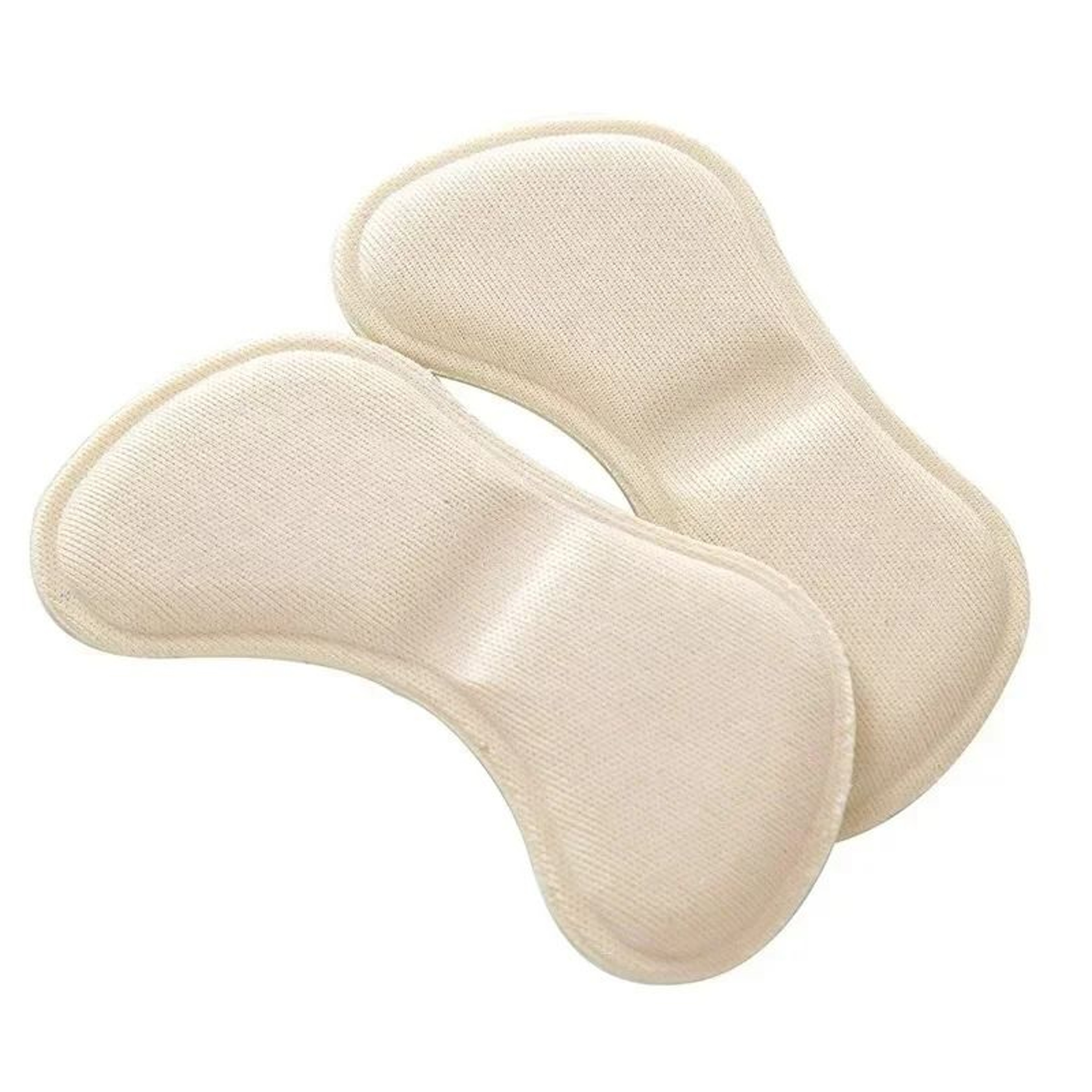 AntiWear Heel Cushion Pads And Pain Relief Insoles 5