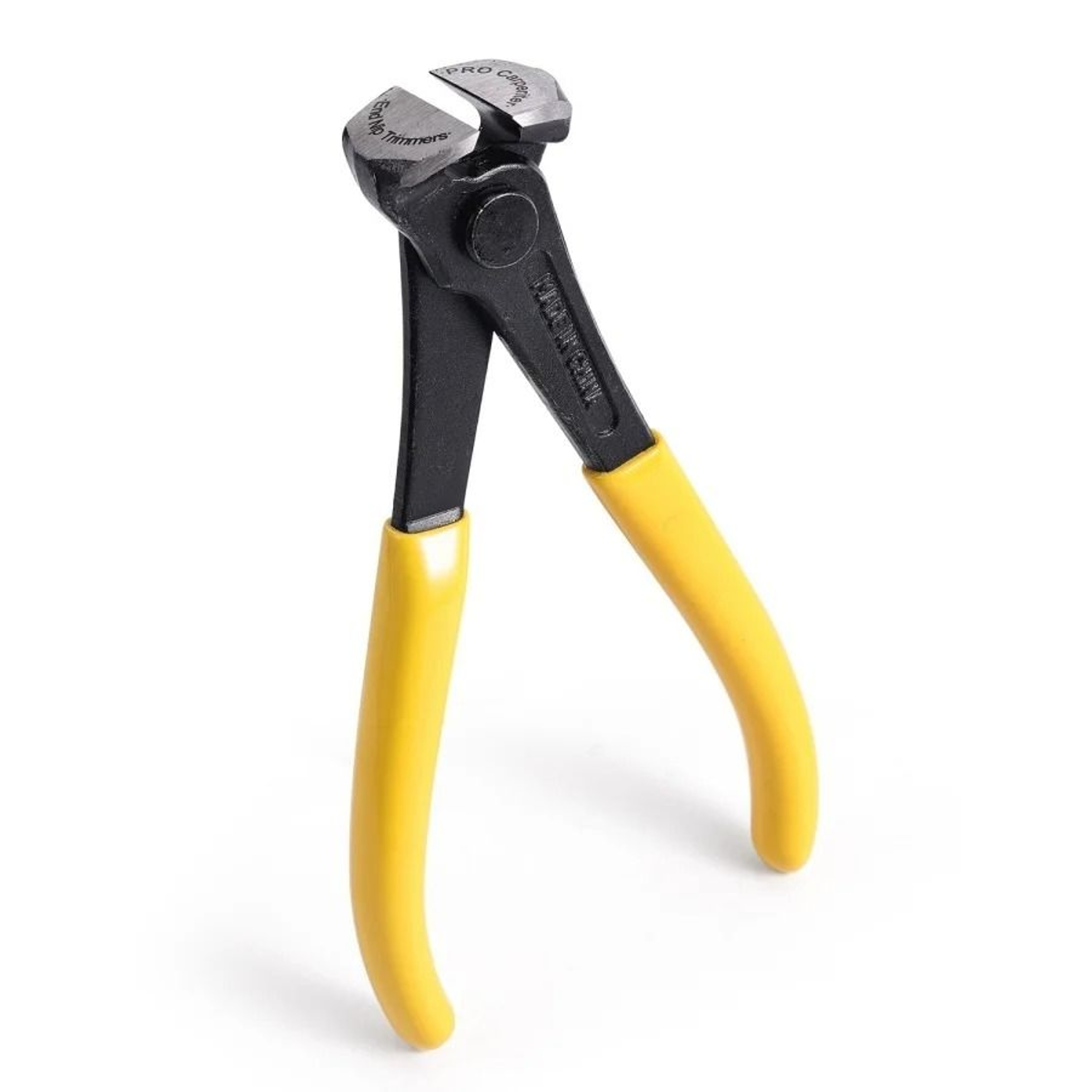 Professional Guitar Fret End Nipper And Wire Cutter 6