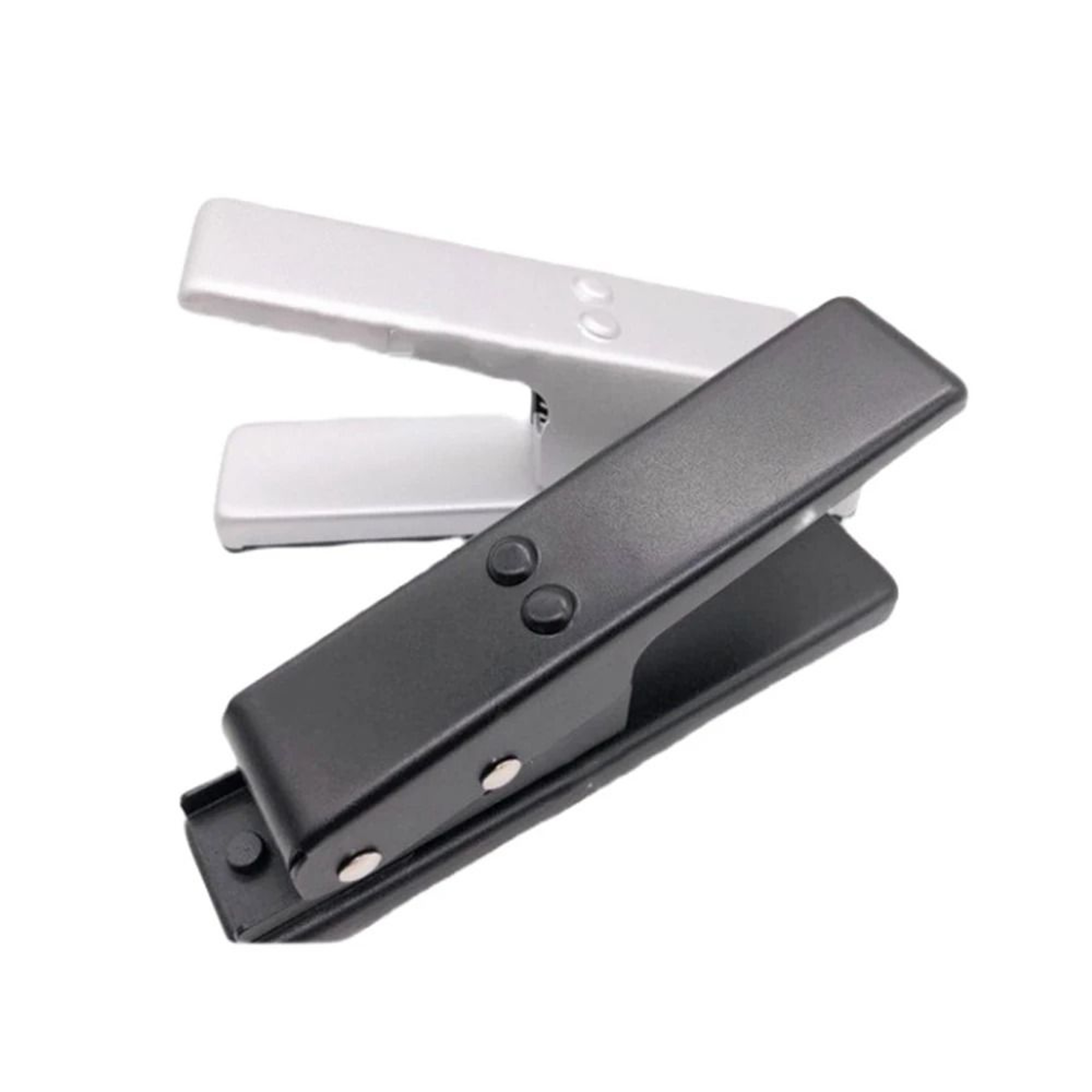 Professional Heavy Duty Guitar Pick Punch Maker 2