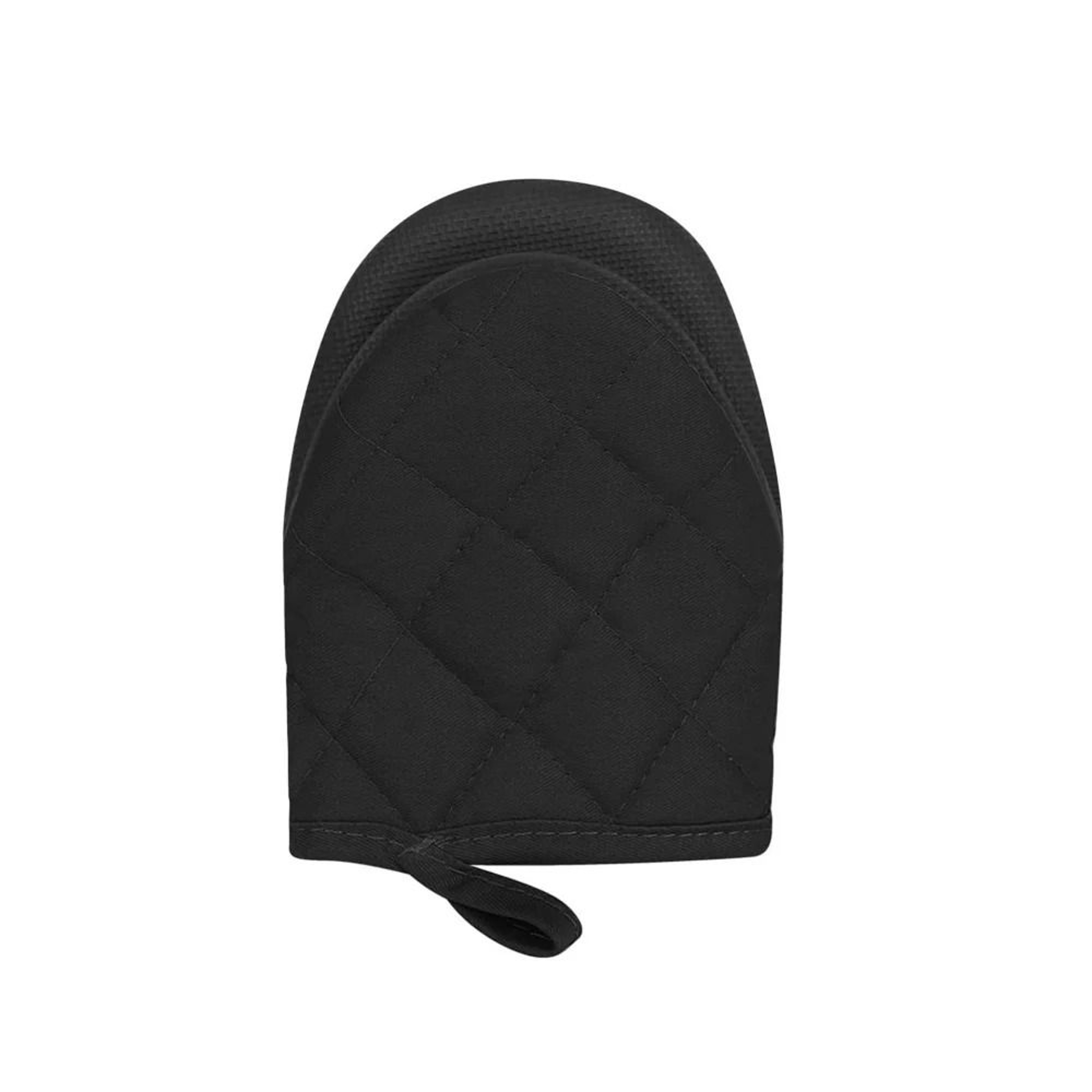Professional HighHeat Resistant Silicone Mini Oven Mitts With NonSlip Grip 11