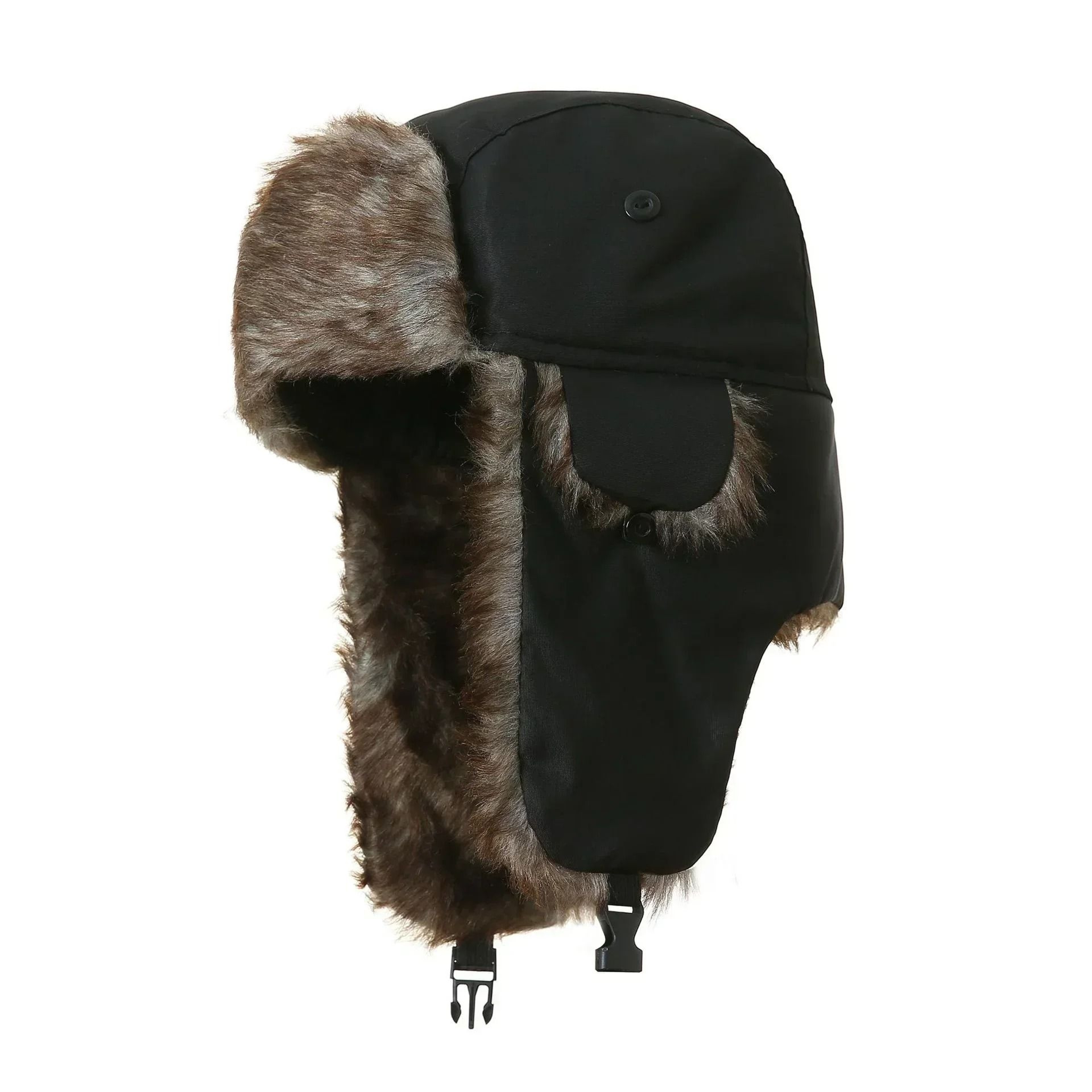 Winter Aviator Ear Protection Hat  UltraWarm Pilot Hat For Kids  School Season 8
