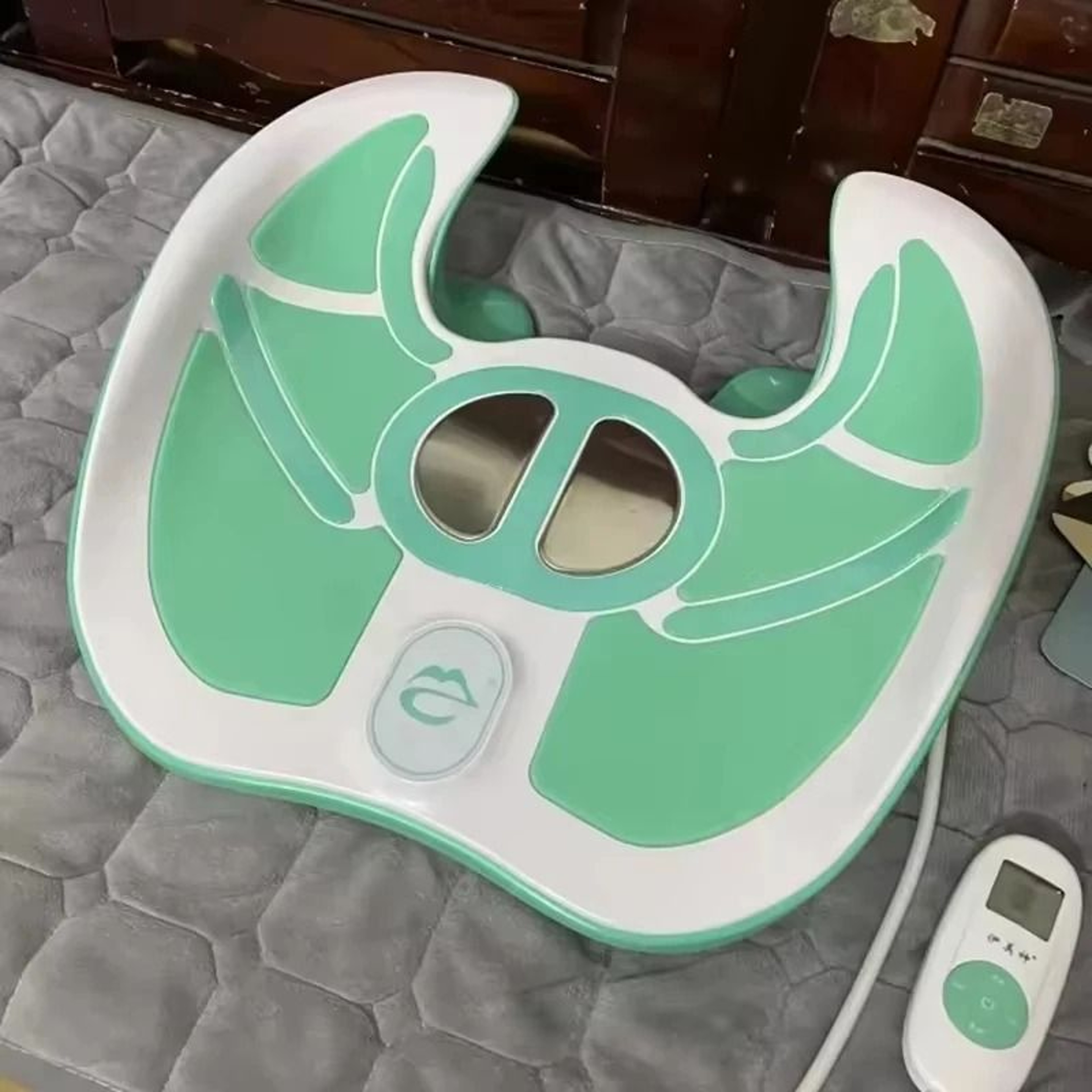 Womens Pelvic Floor Muscle Repair  Butt Lifting Machine  Professional EMS Therapy Chair 6