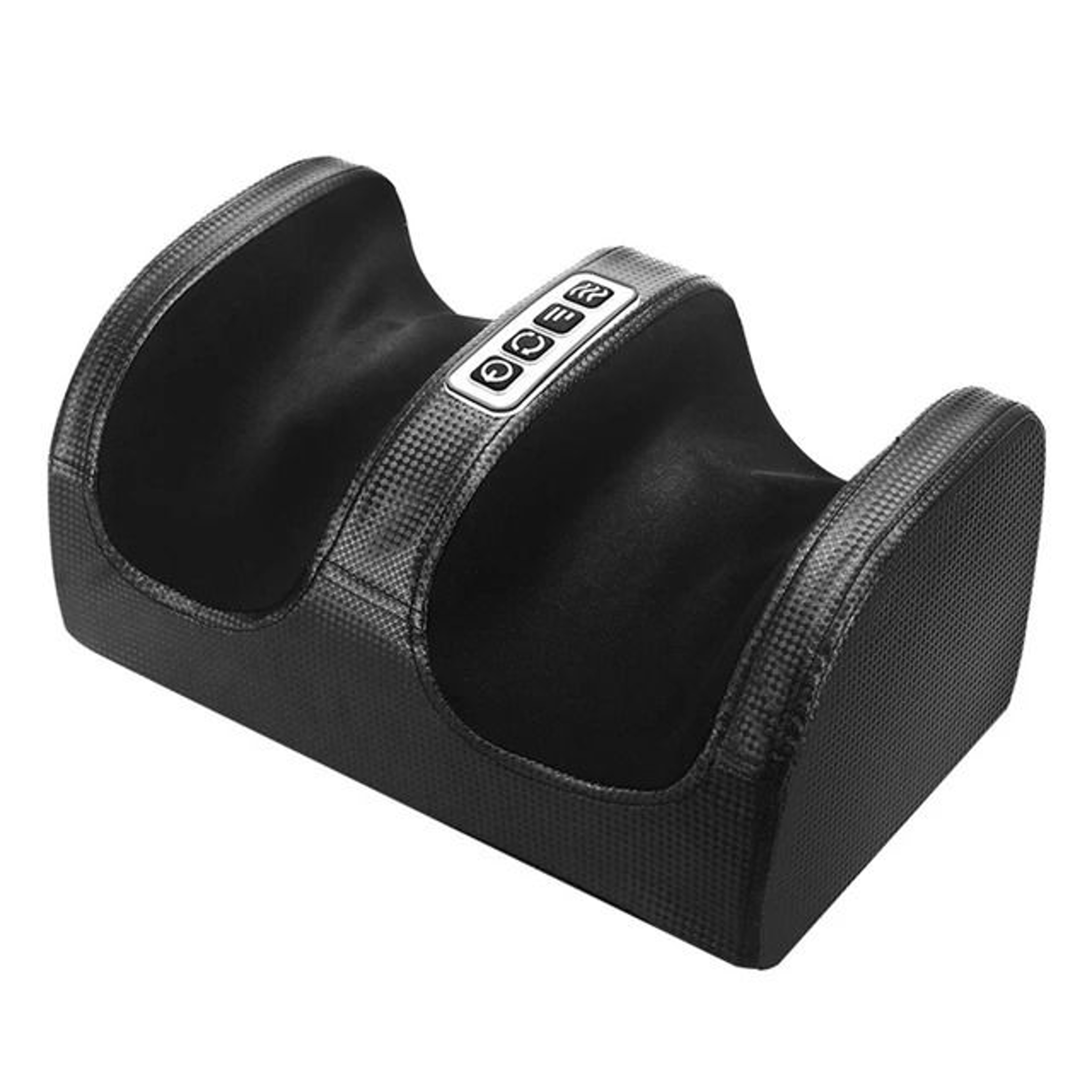 Heated Shiatsu Foot And Calf Massager With Remote Control 6