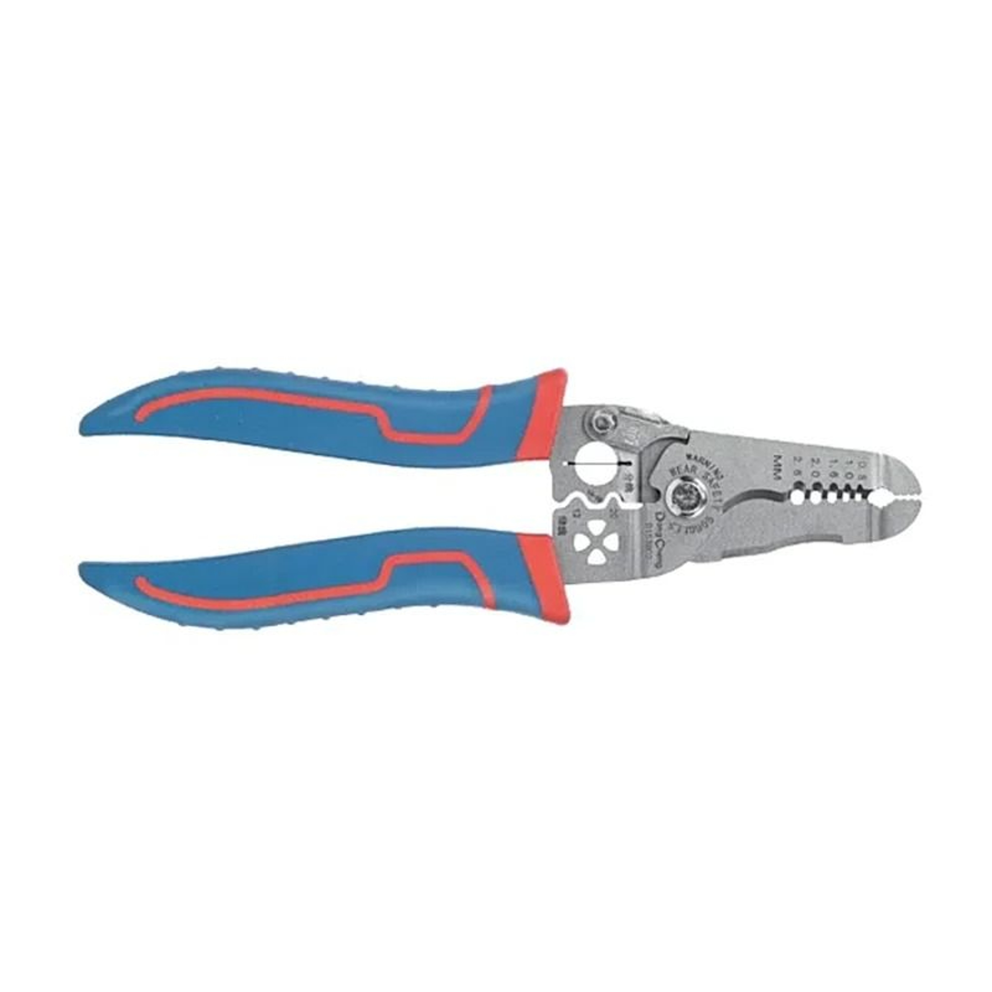 Professional Automatic Wire Stripper  Crimping Tool 5