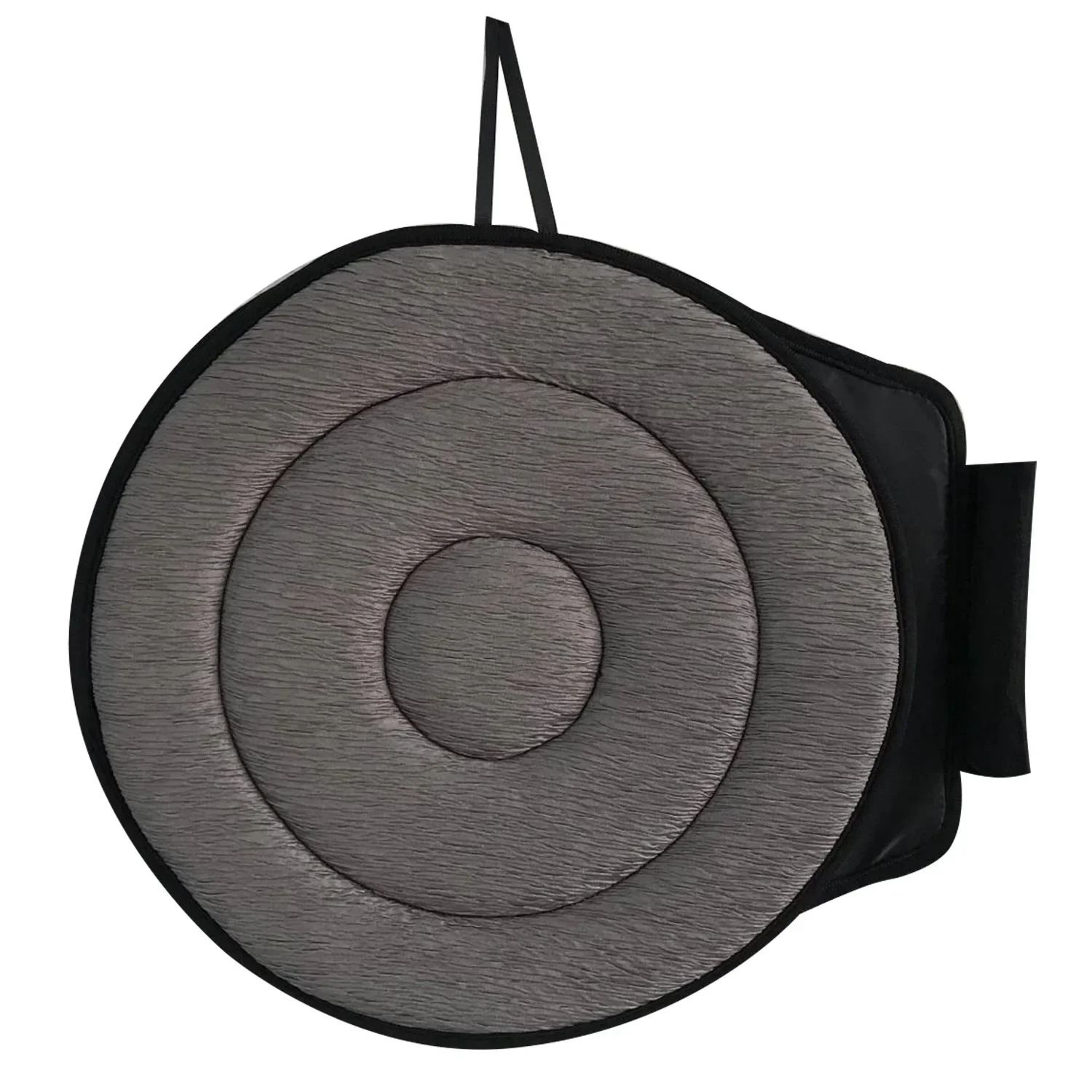 360 Rotating Memory Foam Seat Cushion 11