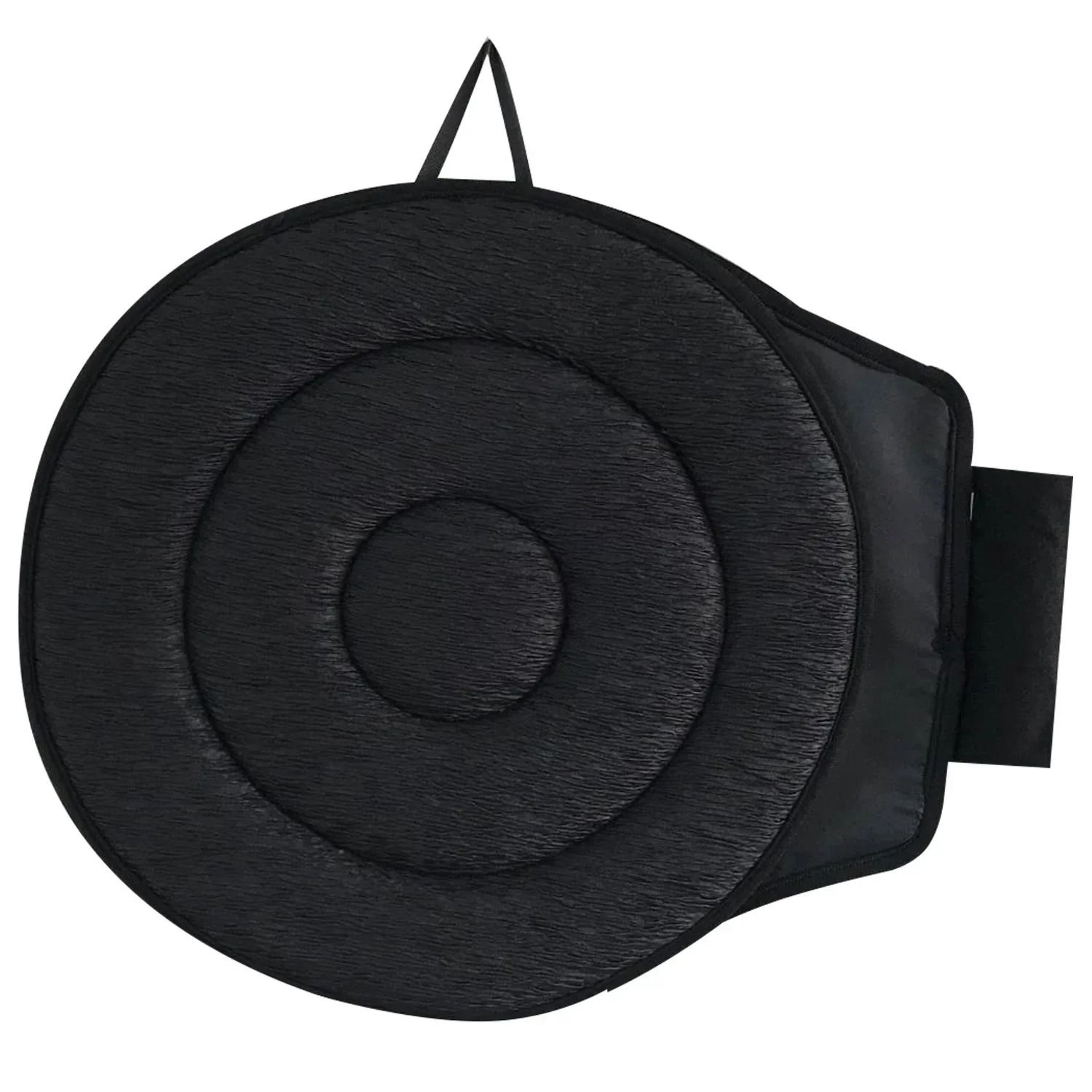 360 Rotating Memory Foam Seat Cushion 7