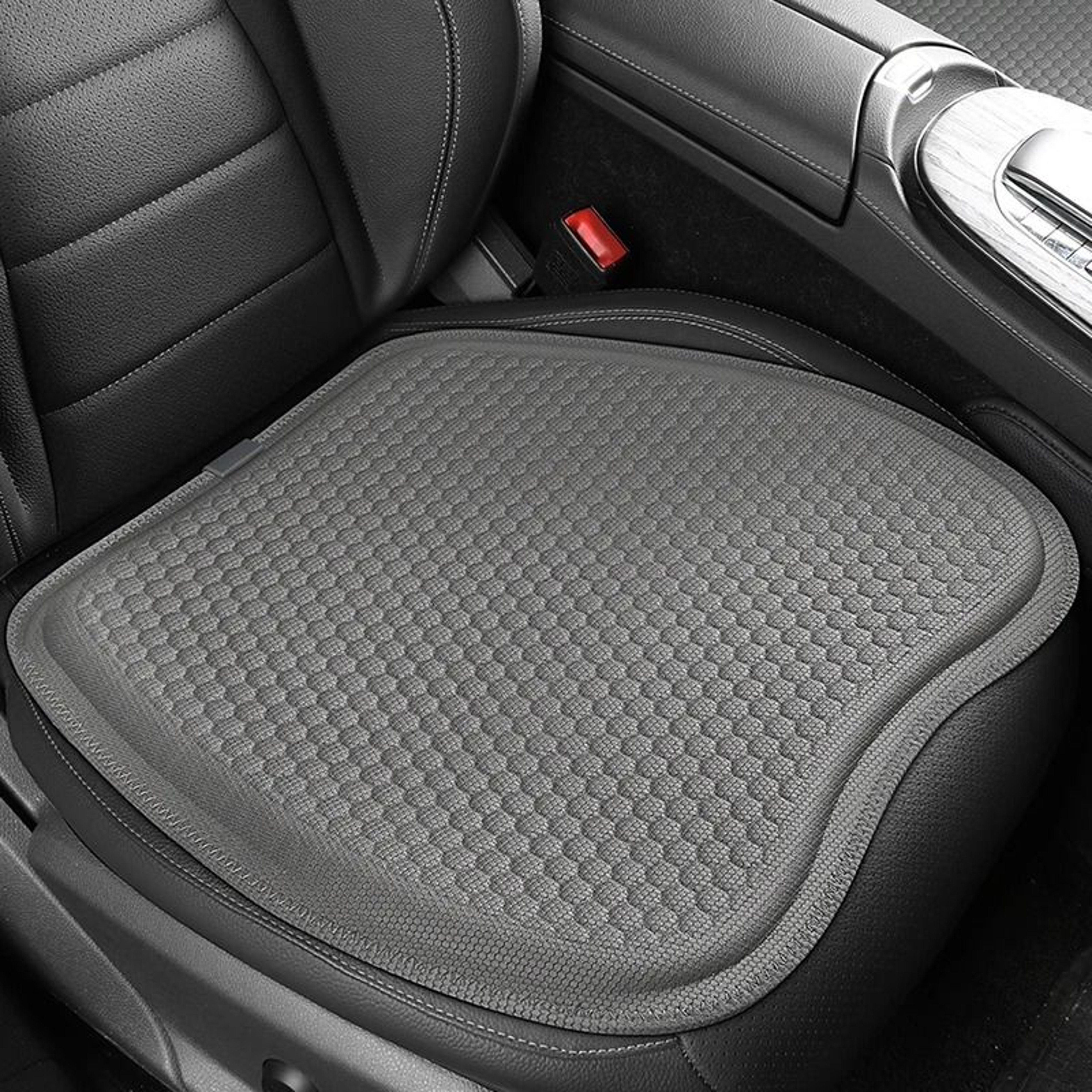 OnePiece Gel Seat Cushion  3D Soft Cooling Support 8