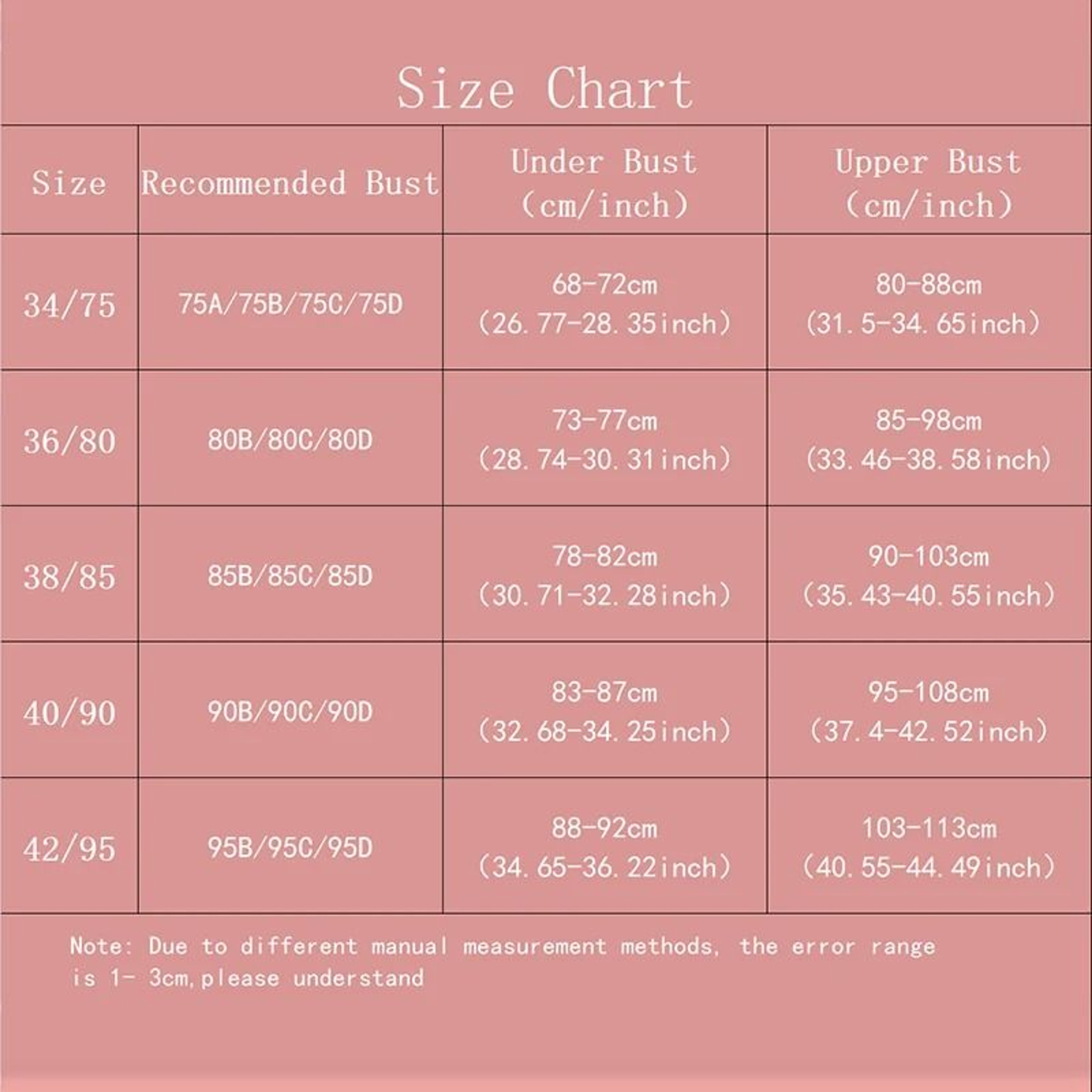 Cotton WireFree Nursing  Maternity Bra  Breathable Breastfeeding Underwear For Pregnancy And Sleep 2