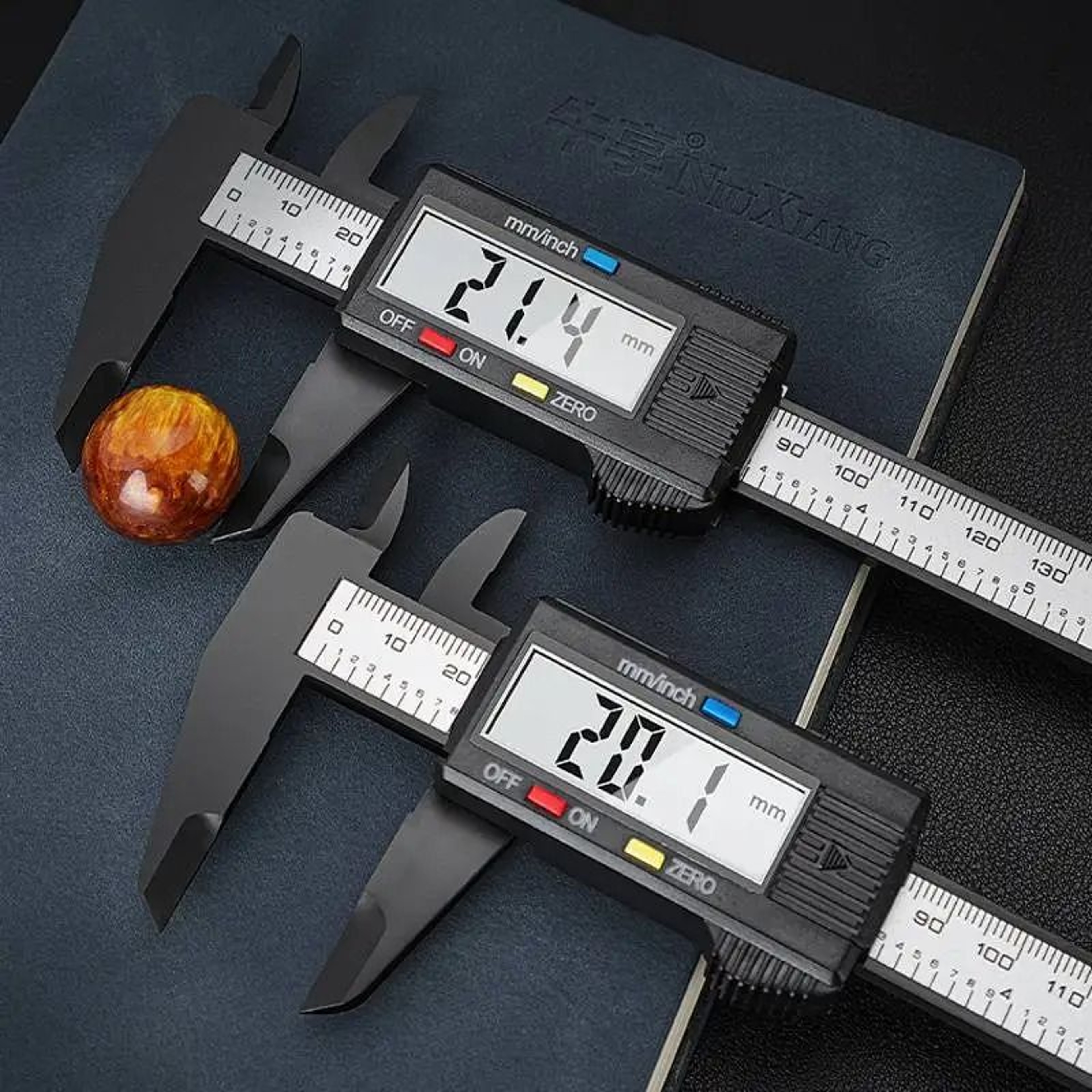 150mm Digital Vernier Caliper 2