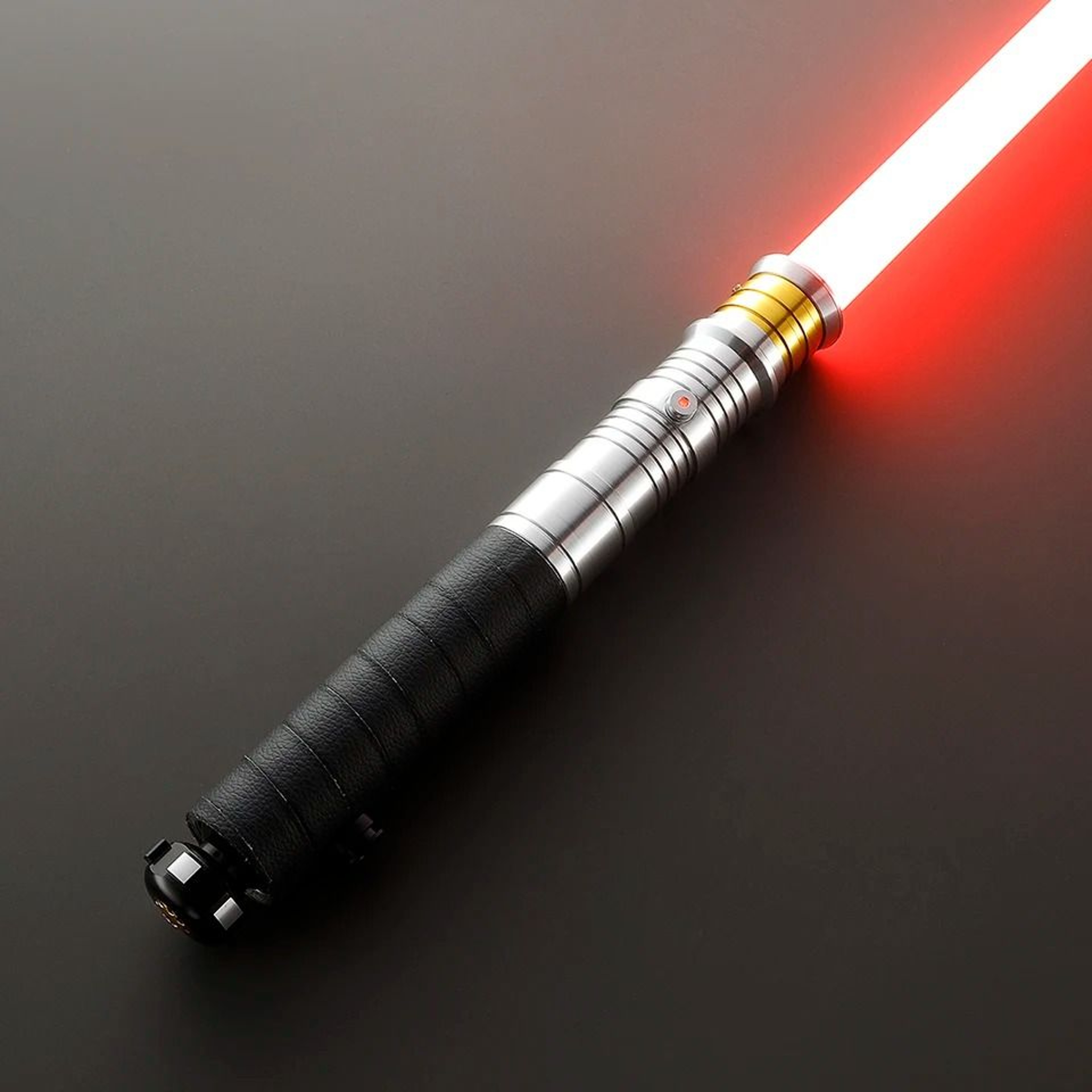 Pixel Lightsaber Sith Revan  HighEnd Neopixel Dueling Saber 6