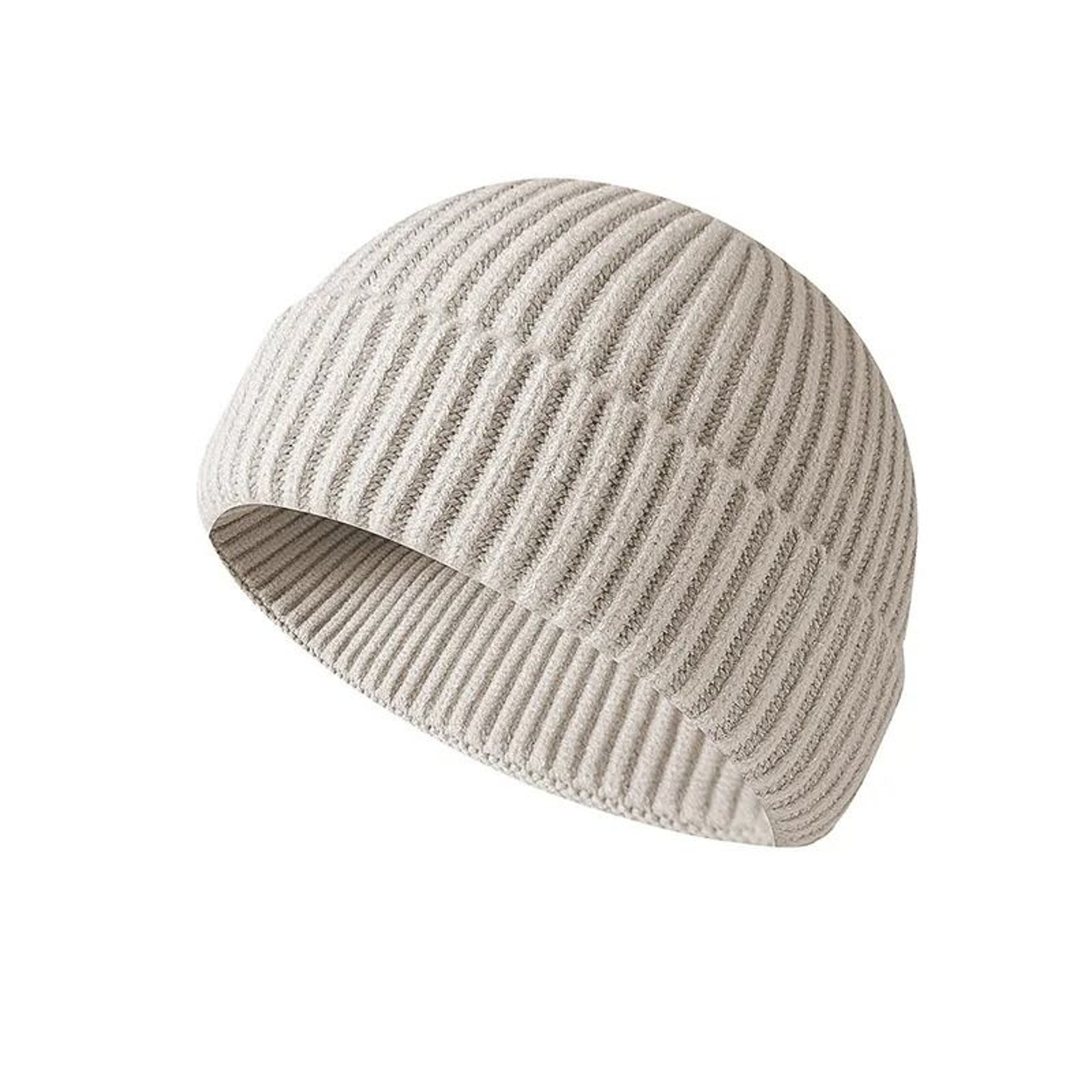 Gemini Said Unisex Premium Knit Hip Hop Winter Beanie 6