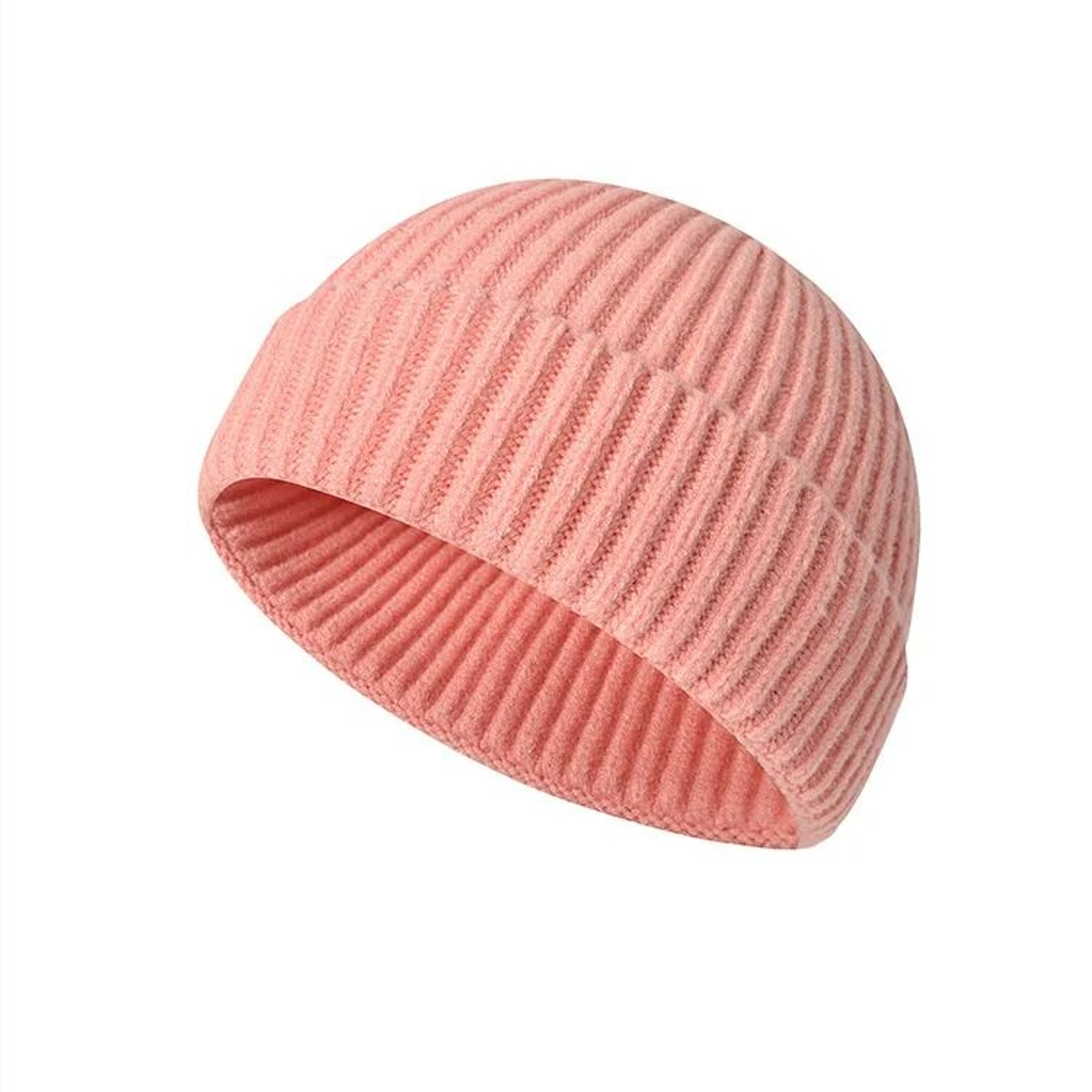 Gemini Said Unisex Premium Knit Hip Hop Winter Beanie 16