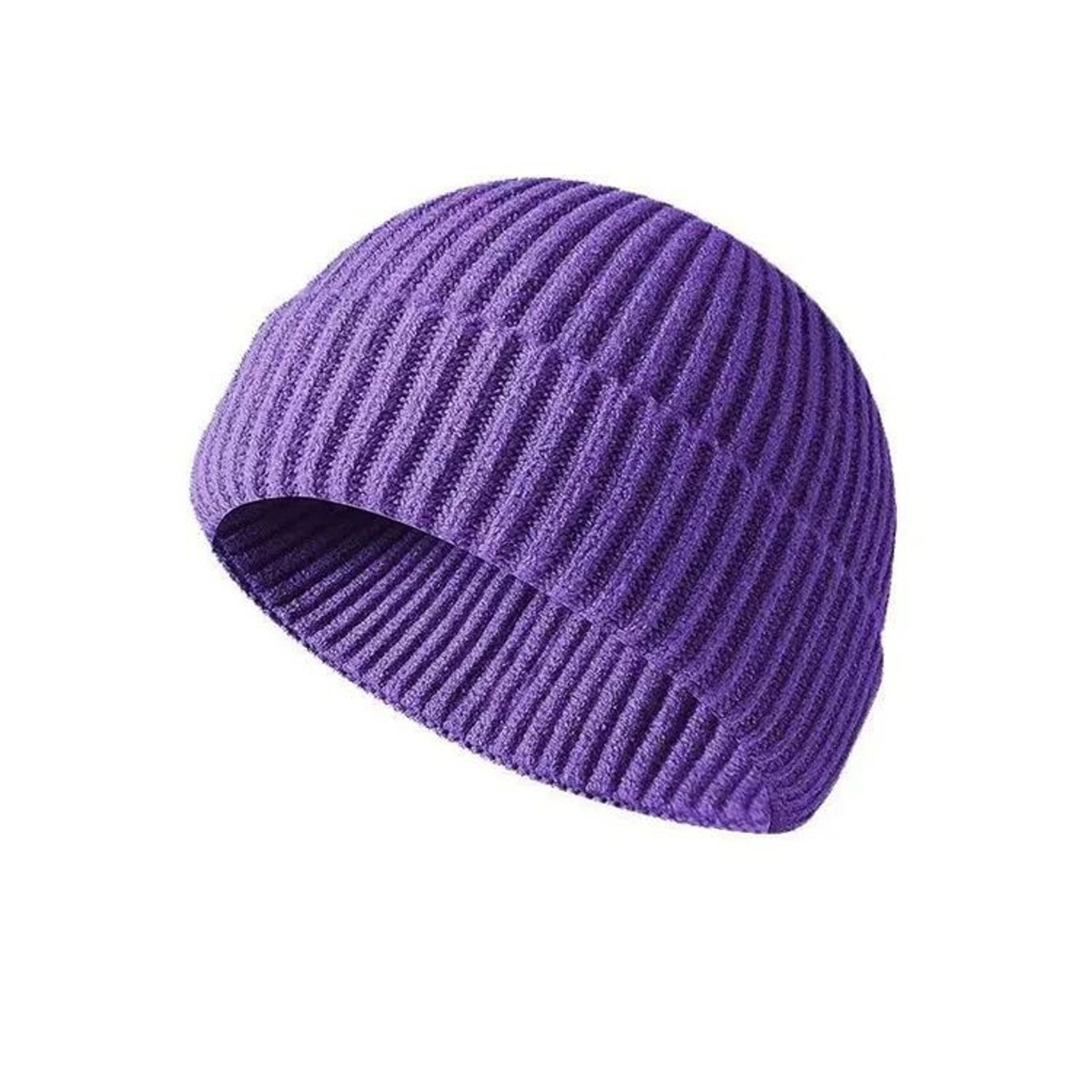Gemini Said Unisex Premium Knit Hip Hop Winter Beanie 21