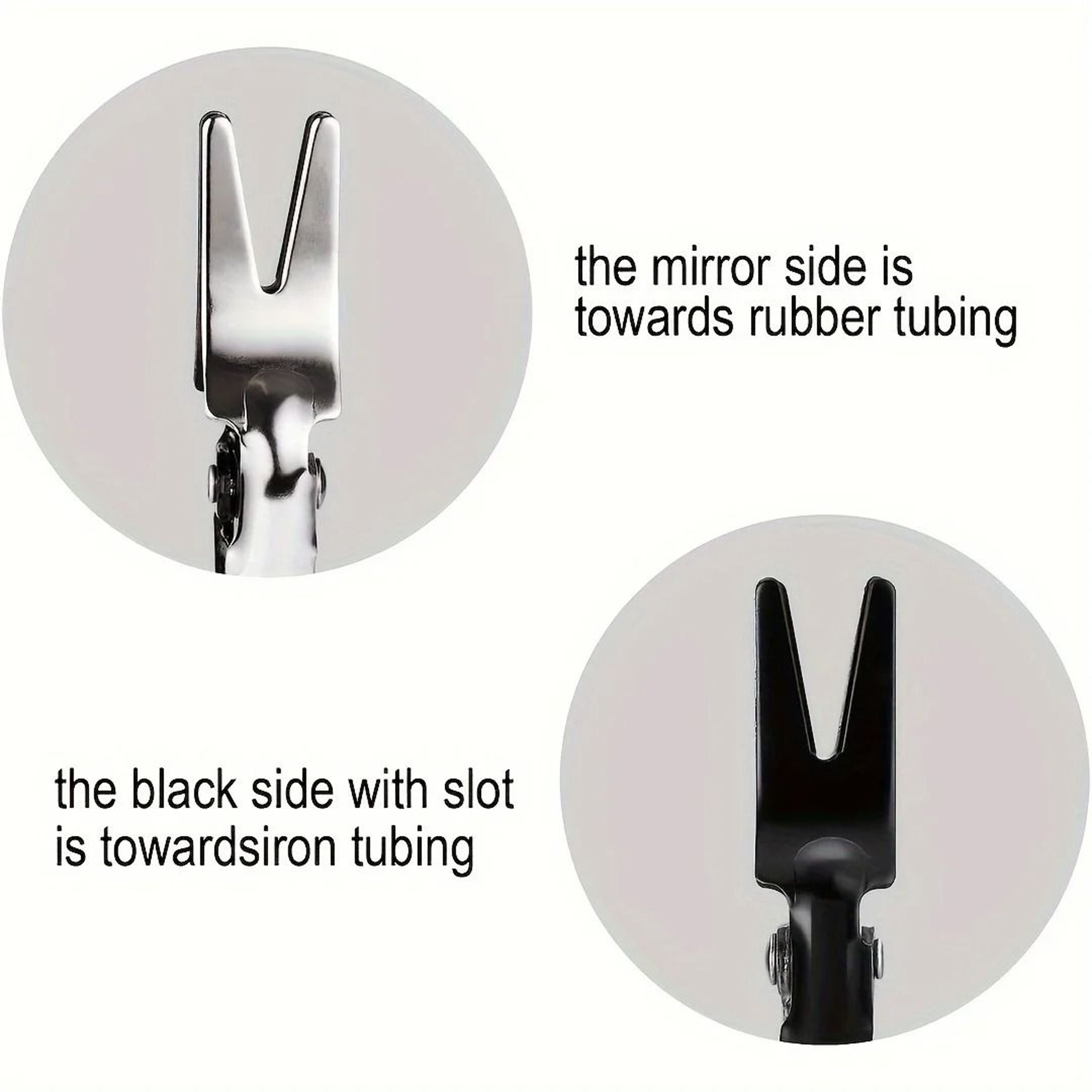 Fuel Line  Pipe Separation Pliers 2
