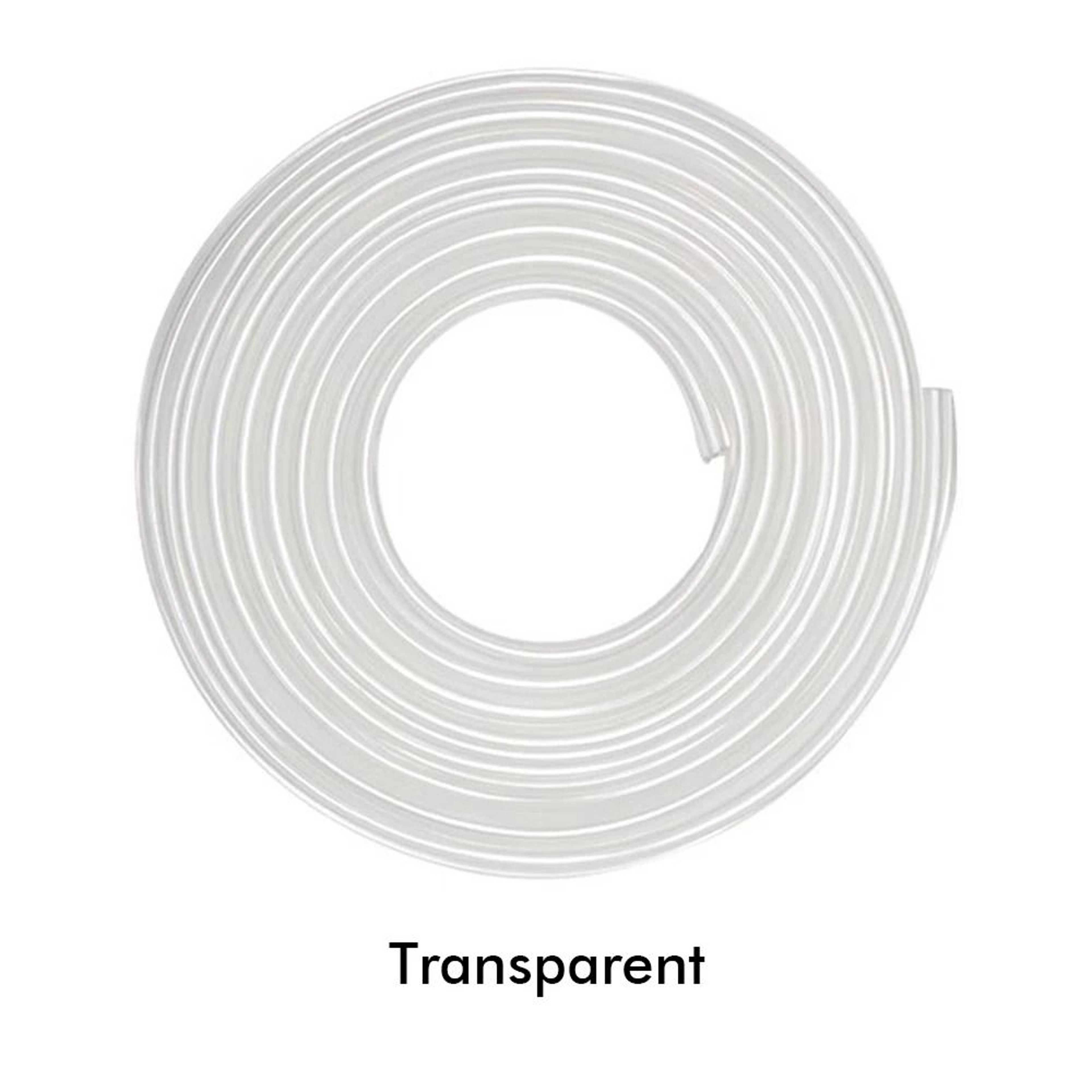 UltraClear UShape Car Door Edge  Paint Protector 6