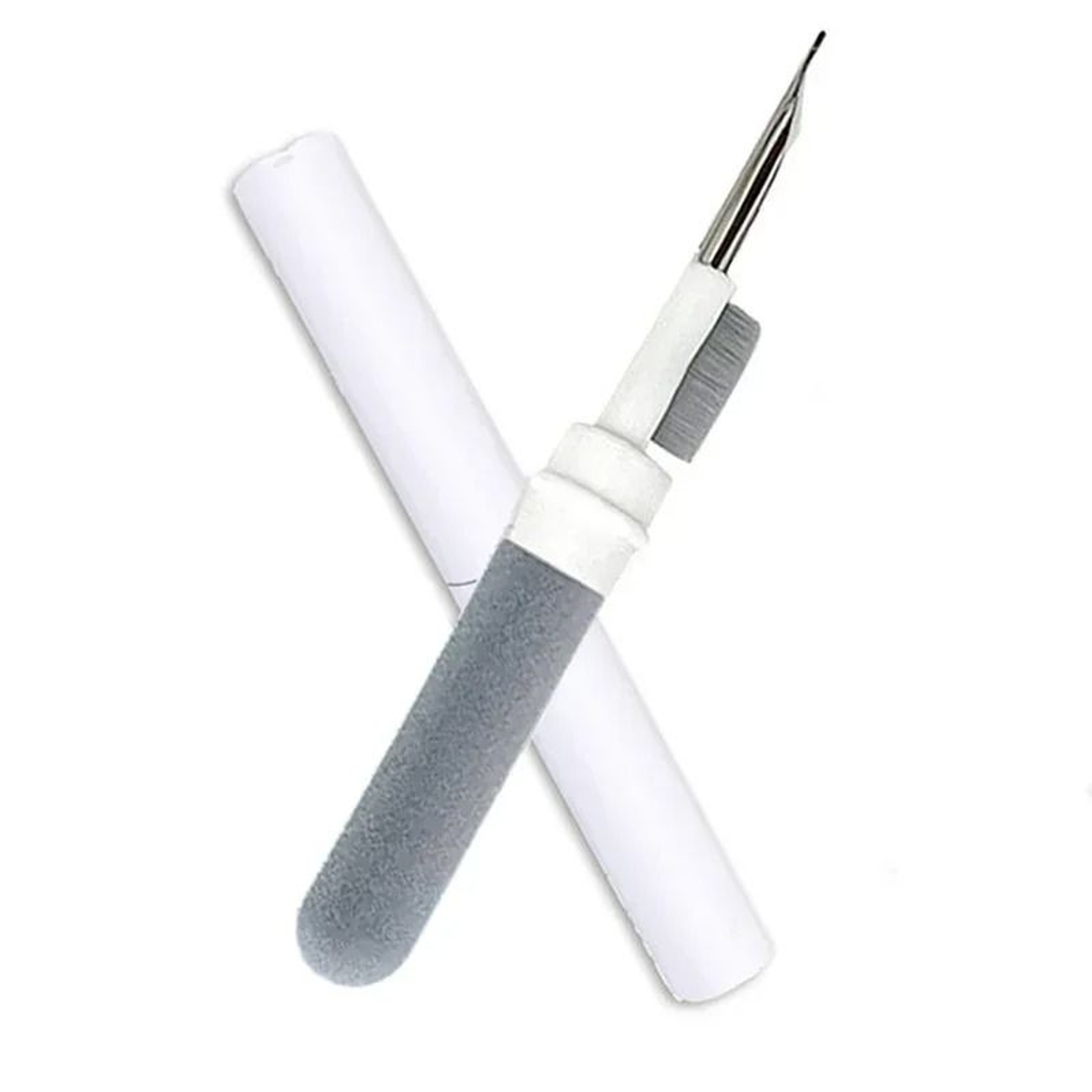Bluetooth Earphones Cleaning Pen  MultiFunction Precision Kit For Wireless Earbuds 6