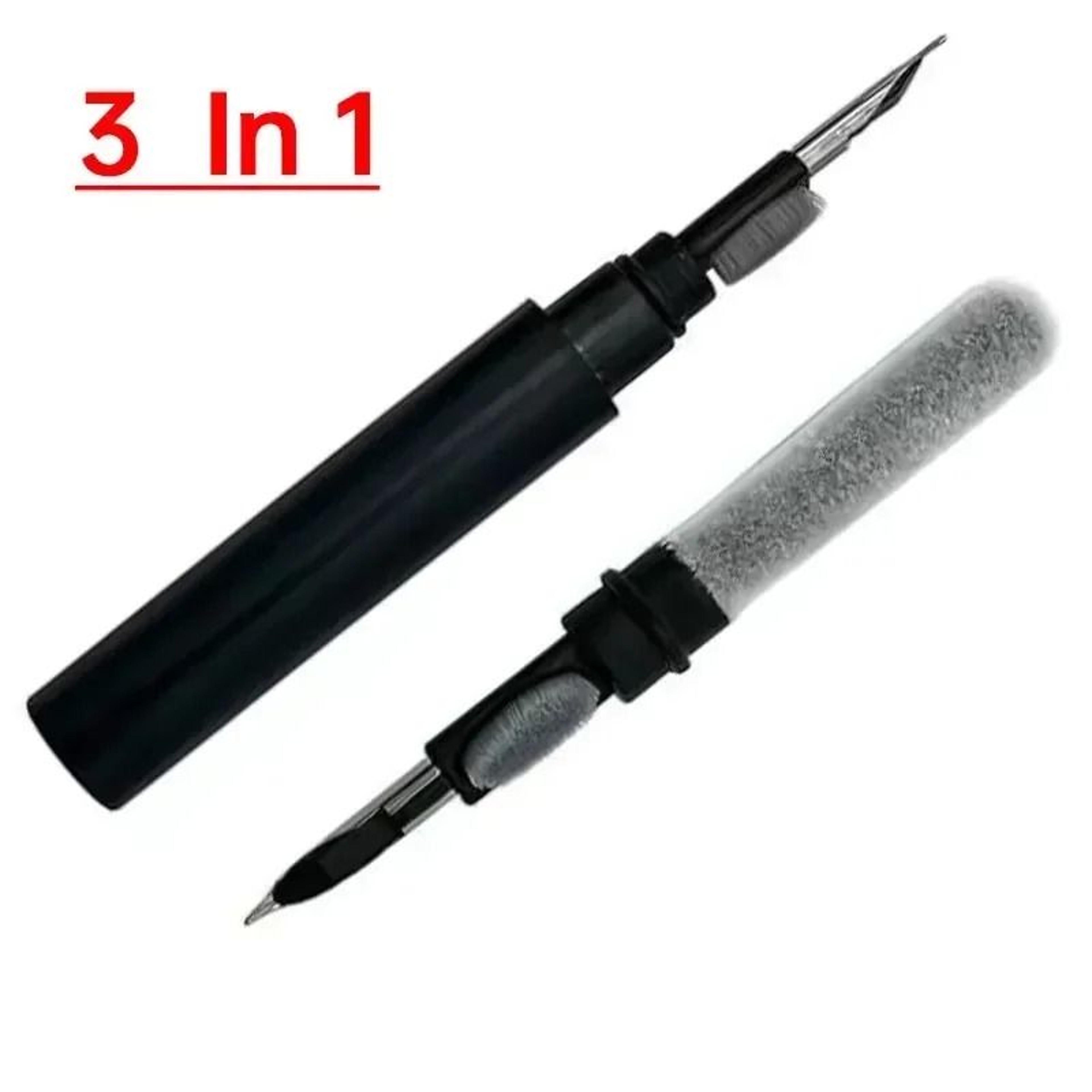 Multifunctional Cleaning Kit  7in1 Precision Maintenance System 7