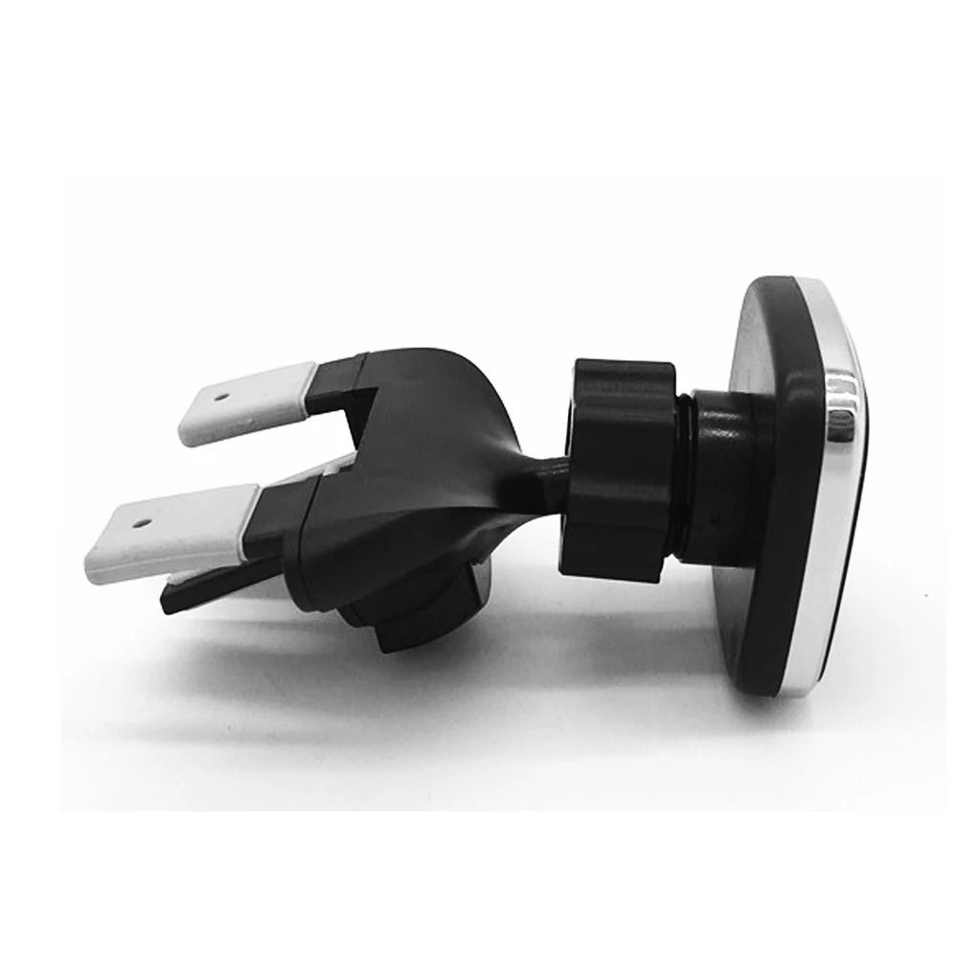 Magnetic Car CD Slot  Air Vent Mount  HeavyDuty Universal Navigation Bracket 2