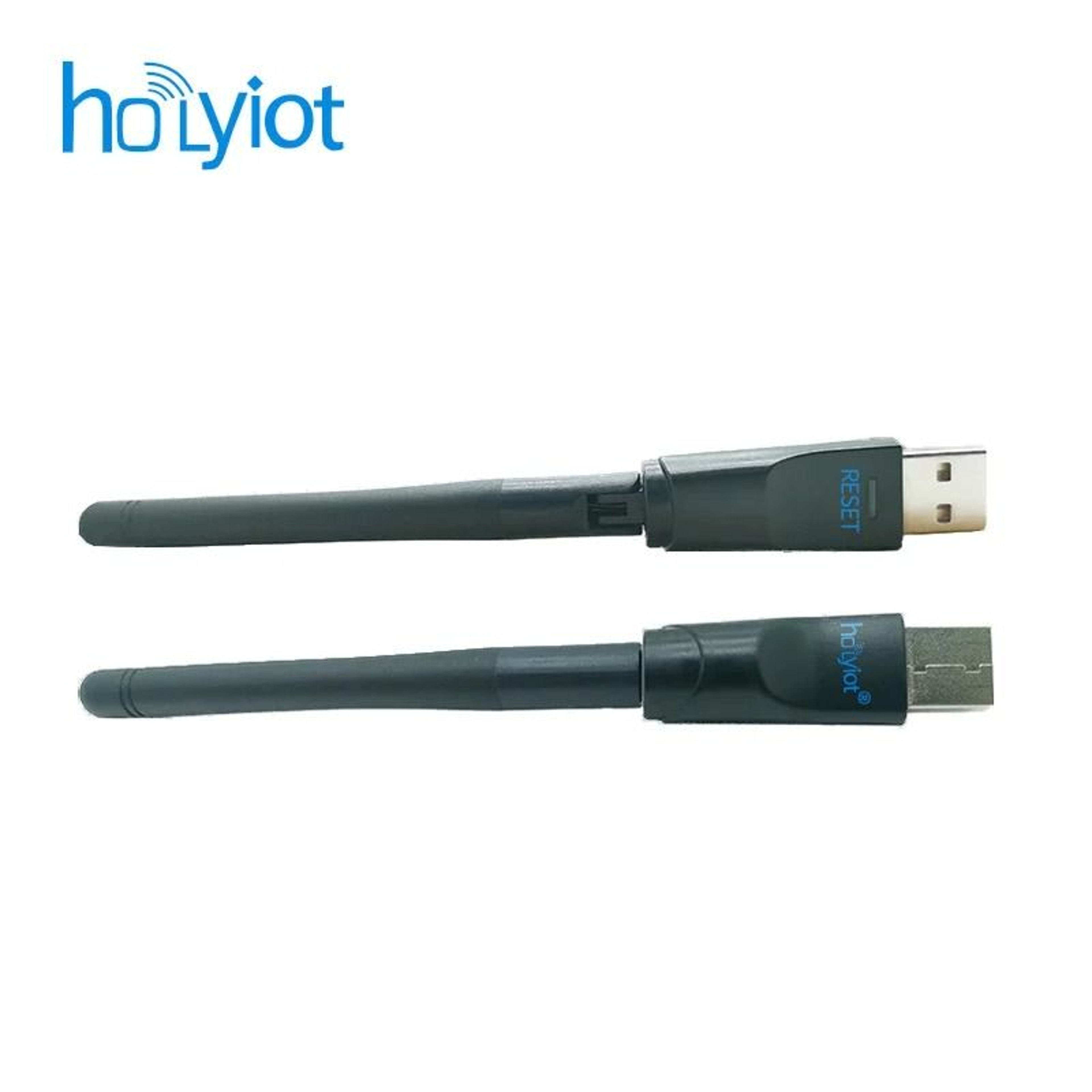 HighGain Programmable Bluetooth Low Energy USB Adapter 3