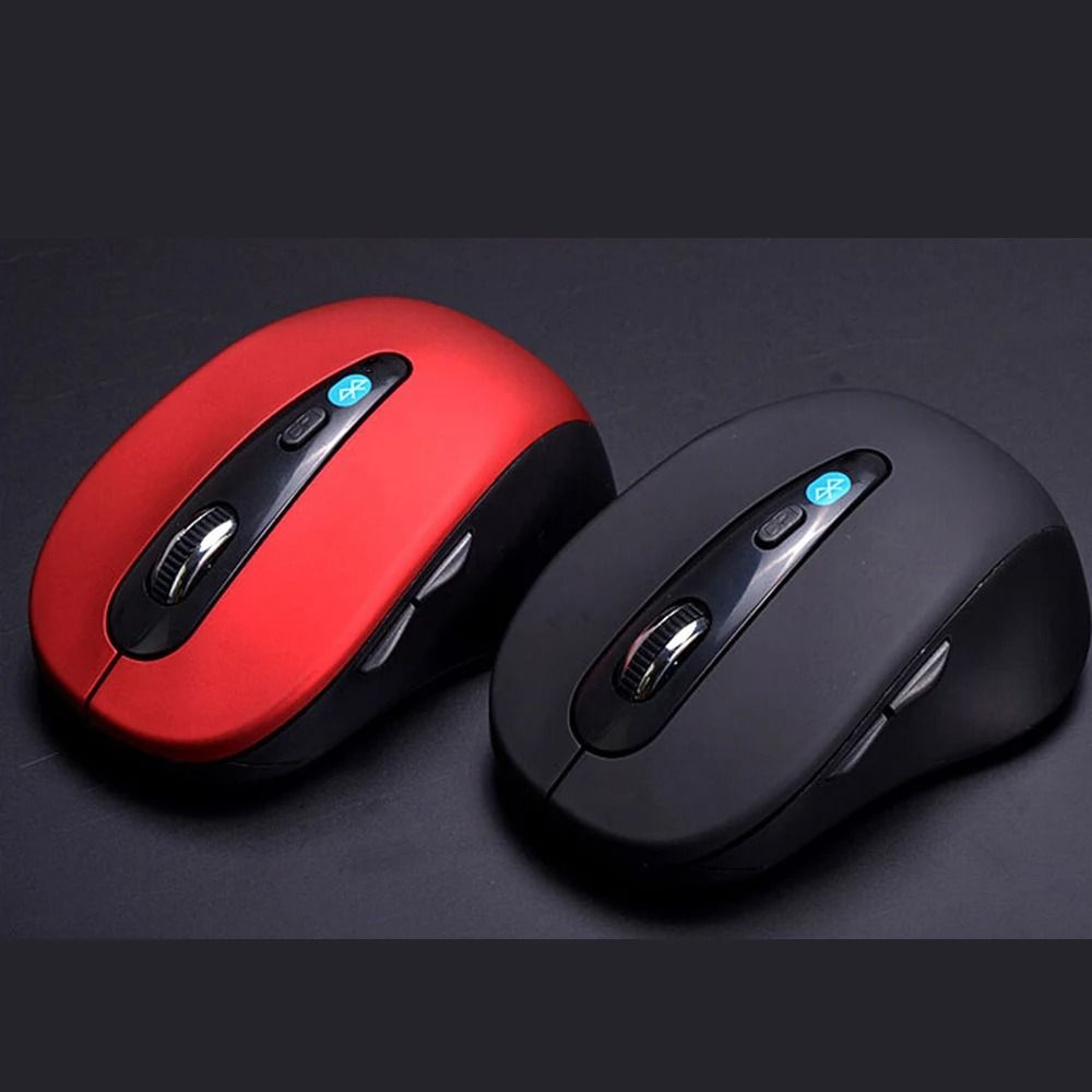 Slim Bluetooth 54 Wireless Mouse 4