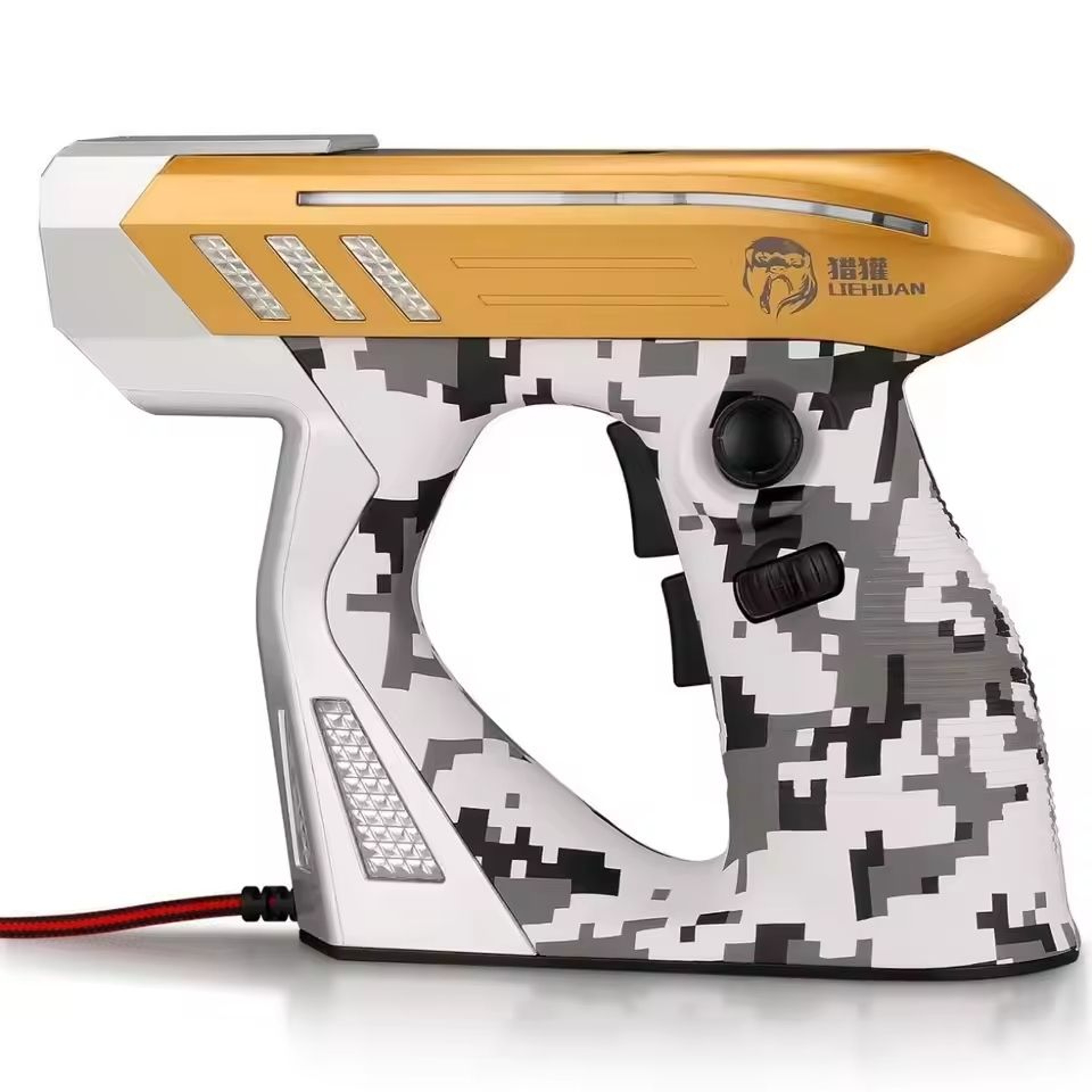 Ergonomic Vertical Esports Gaming Mouse 7