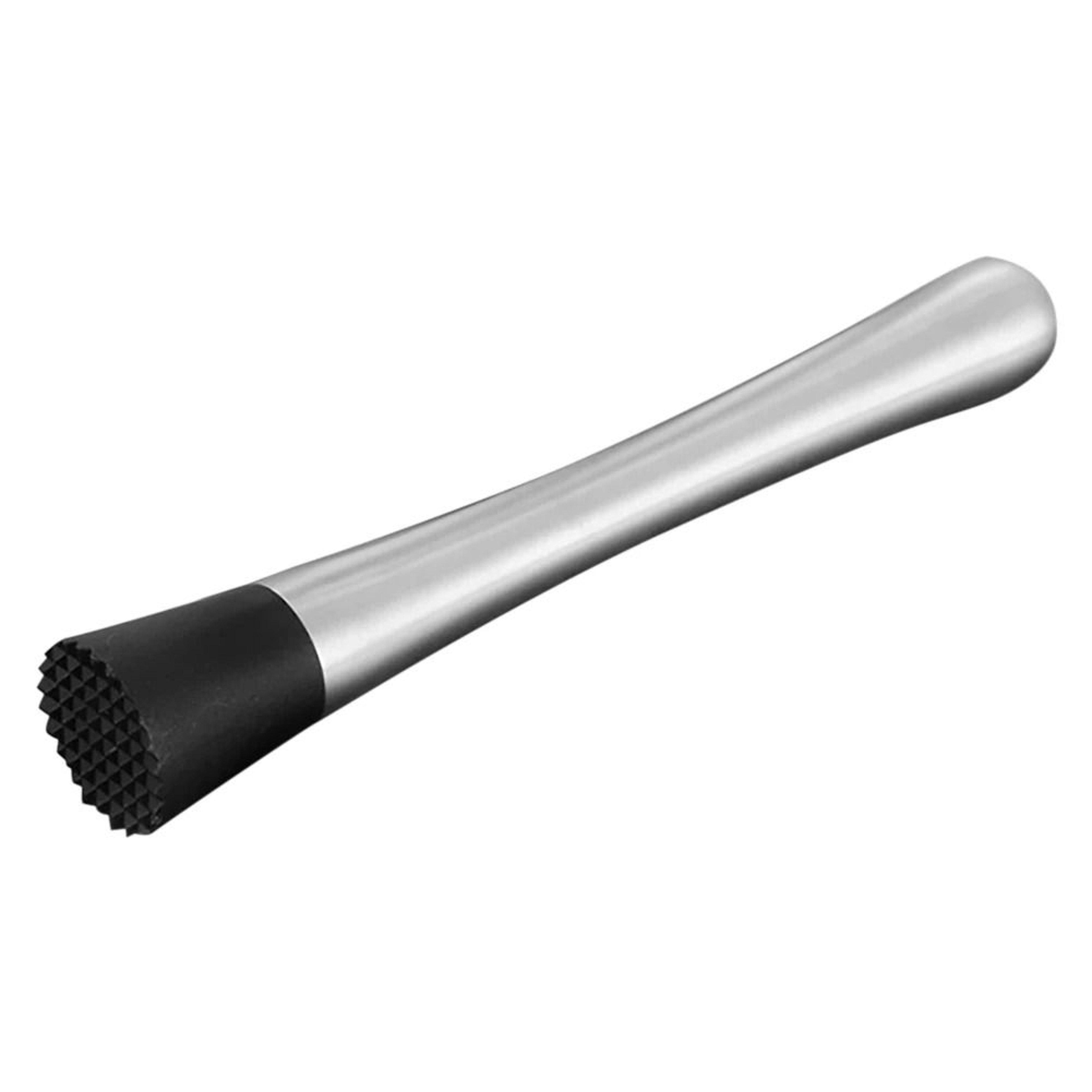 Stainless Steel Cocktail Muddler  Mixing Tool 8
