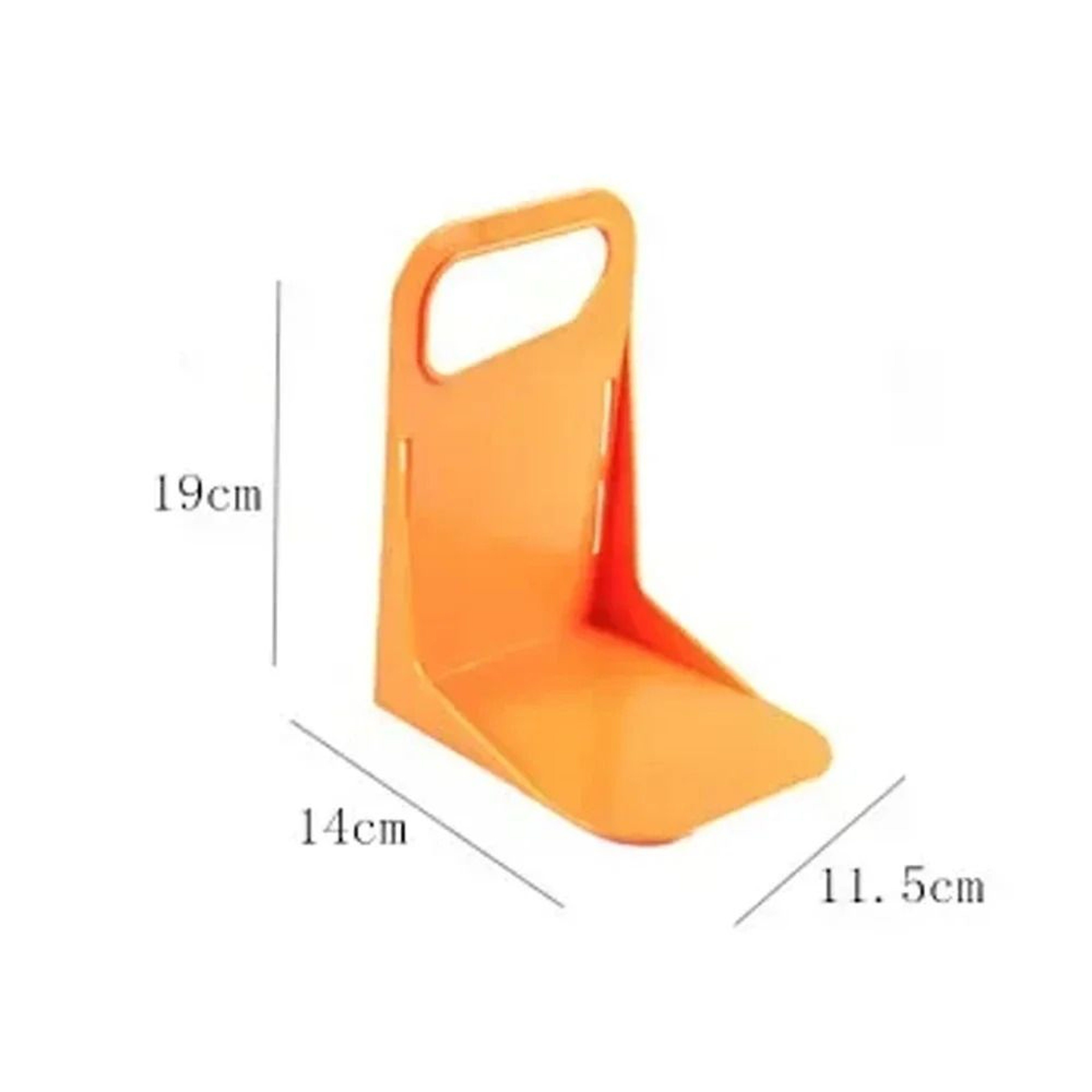 Universal Car Trunk Organizer Set  ShockAbsorbing AntiSlip Cargo Barrier 8