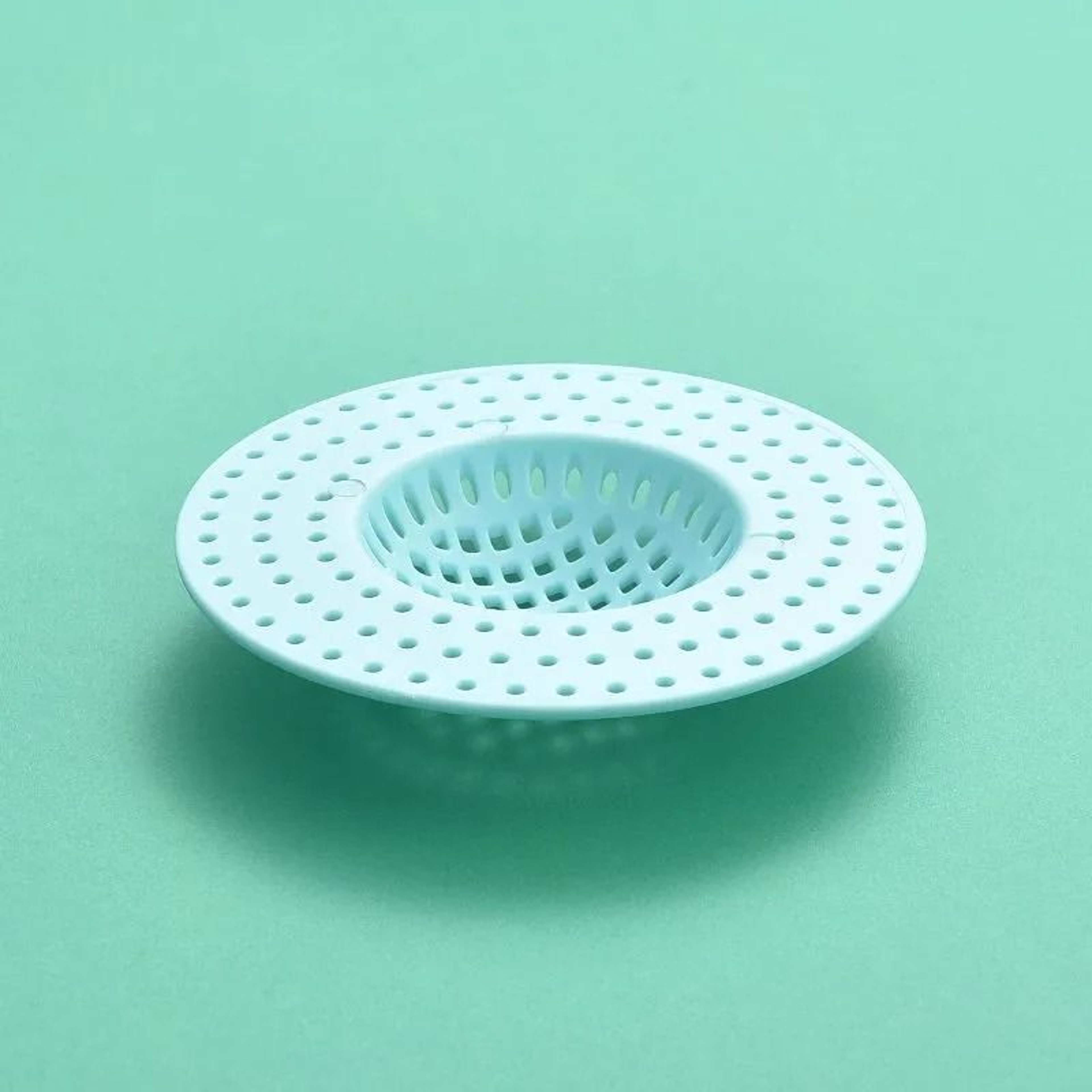 Gemini Said Universal Stainless Steel Sink Filter  AntiClogging Mesh Drain Hole Trap 12