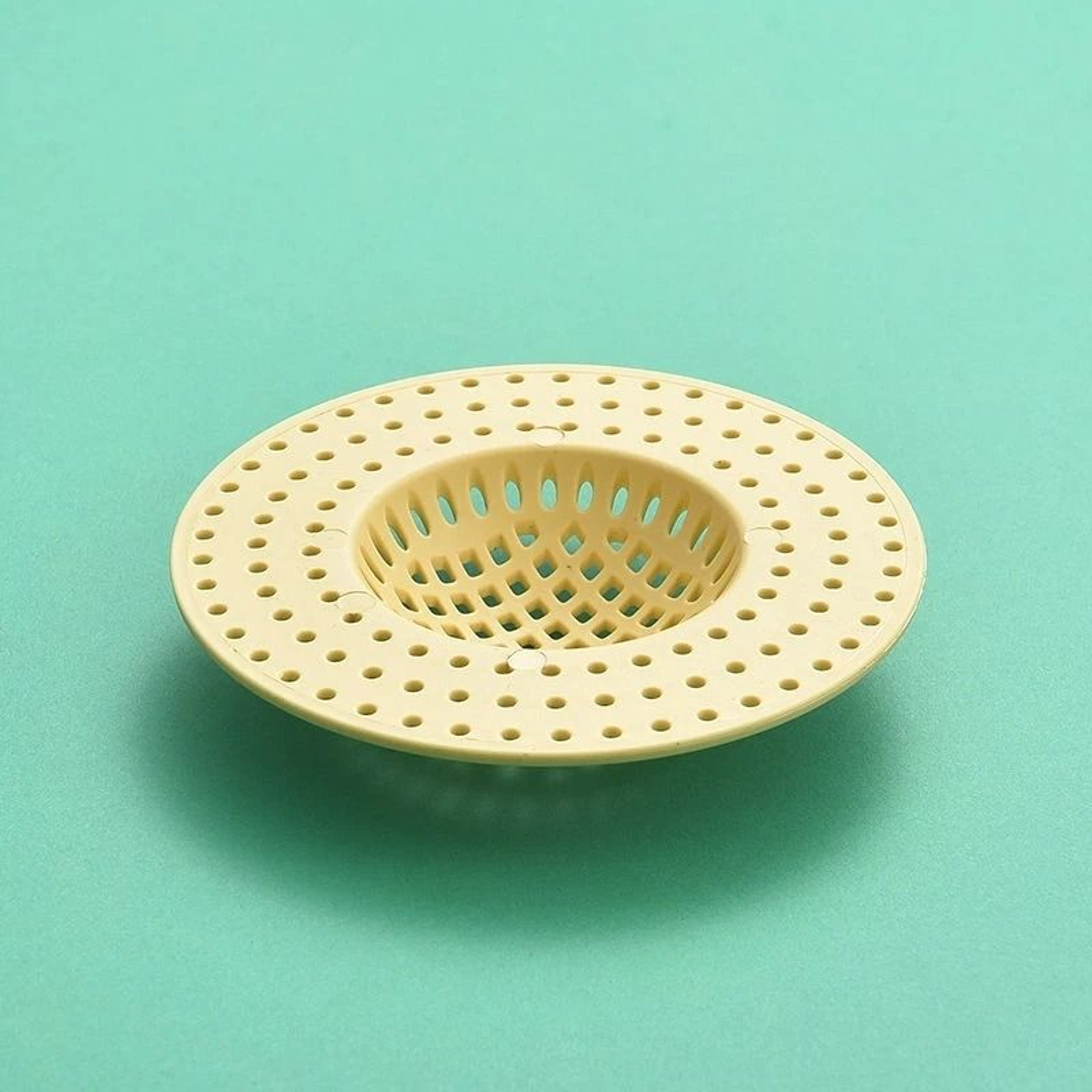 Gemini Said Universal Stainless Steel Sink Filter  AntiClogging Mesh Drain Hole Trap 13