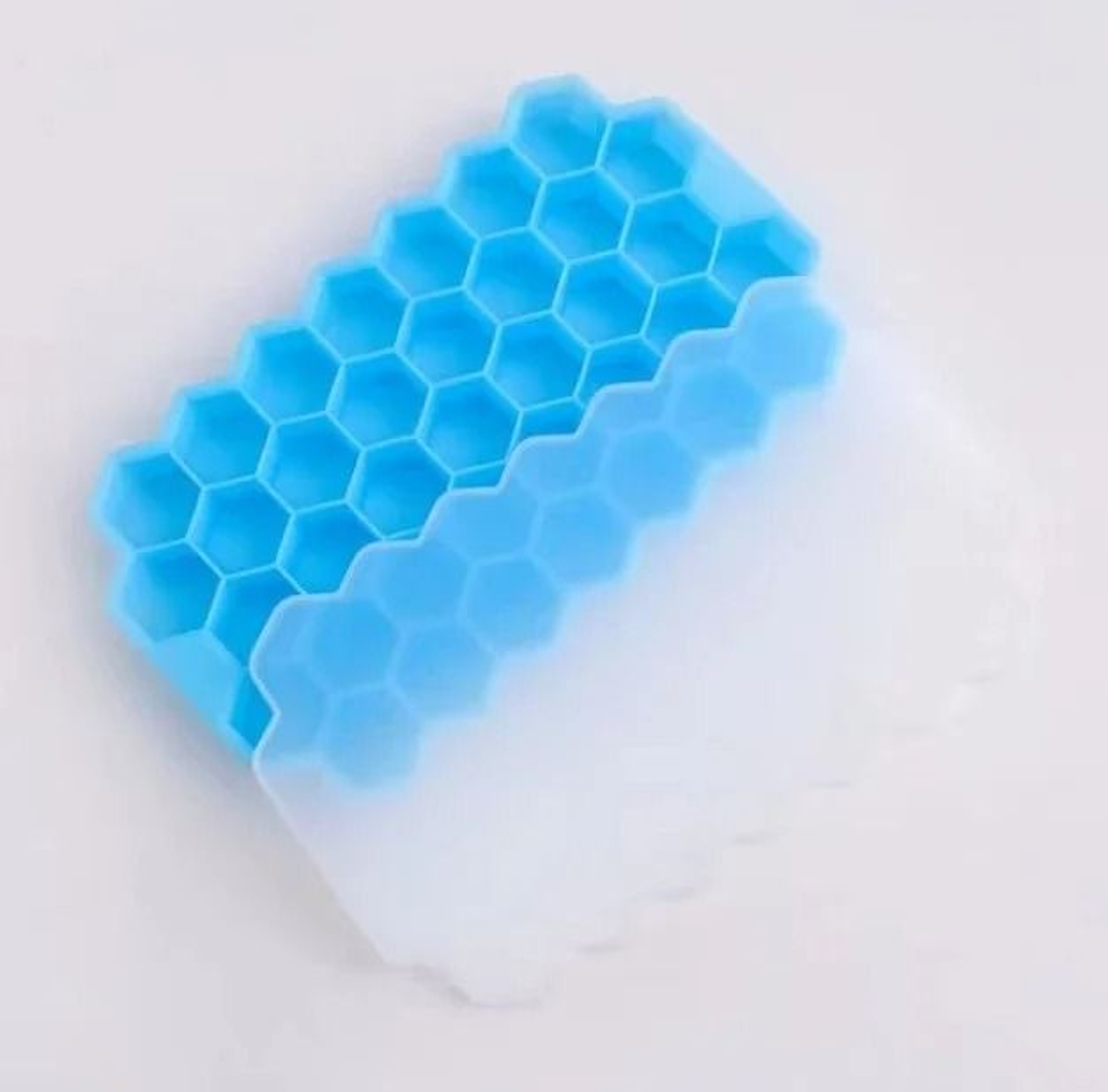 Multifunctional Silicone Ice Cube  Popsicle Mold  Reusable BPAFree DIY Maker 7