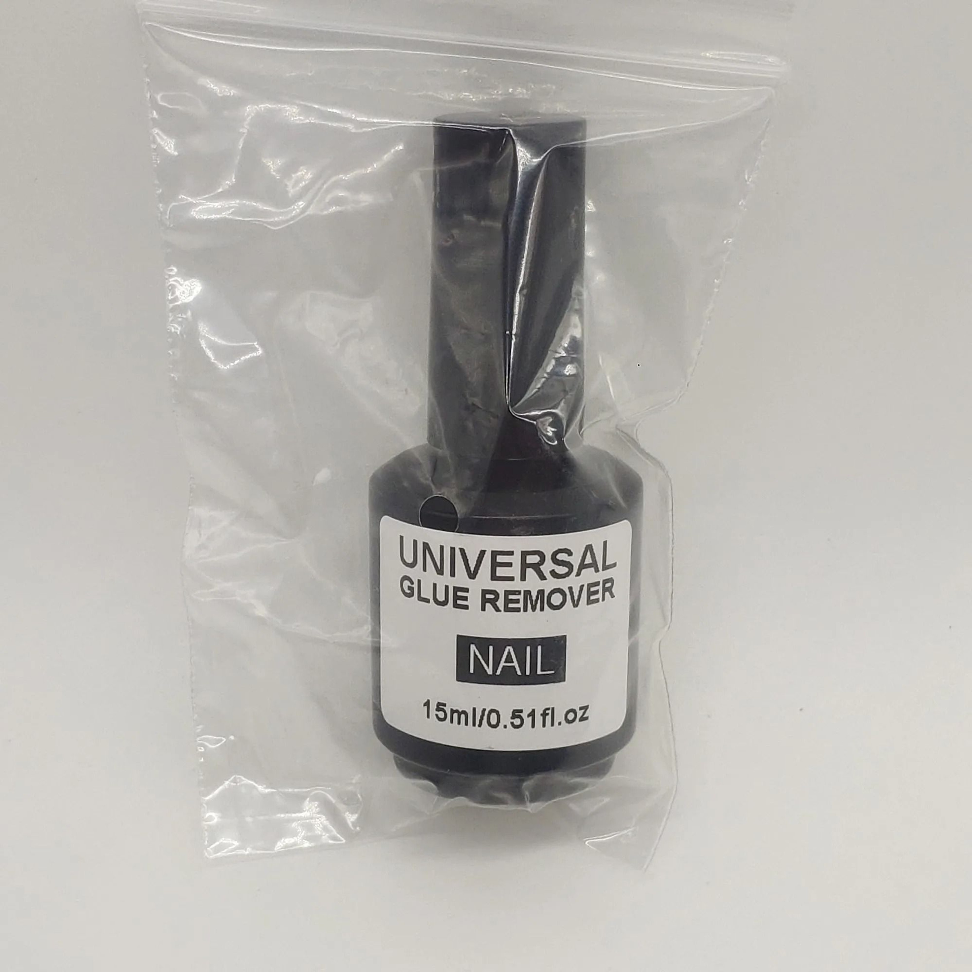 Dual Glue  Adhesive Remover Set 5