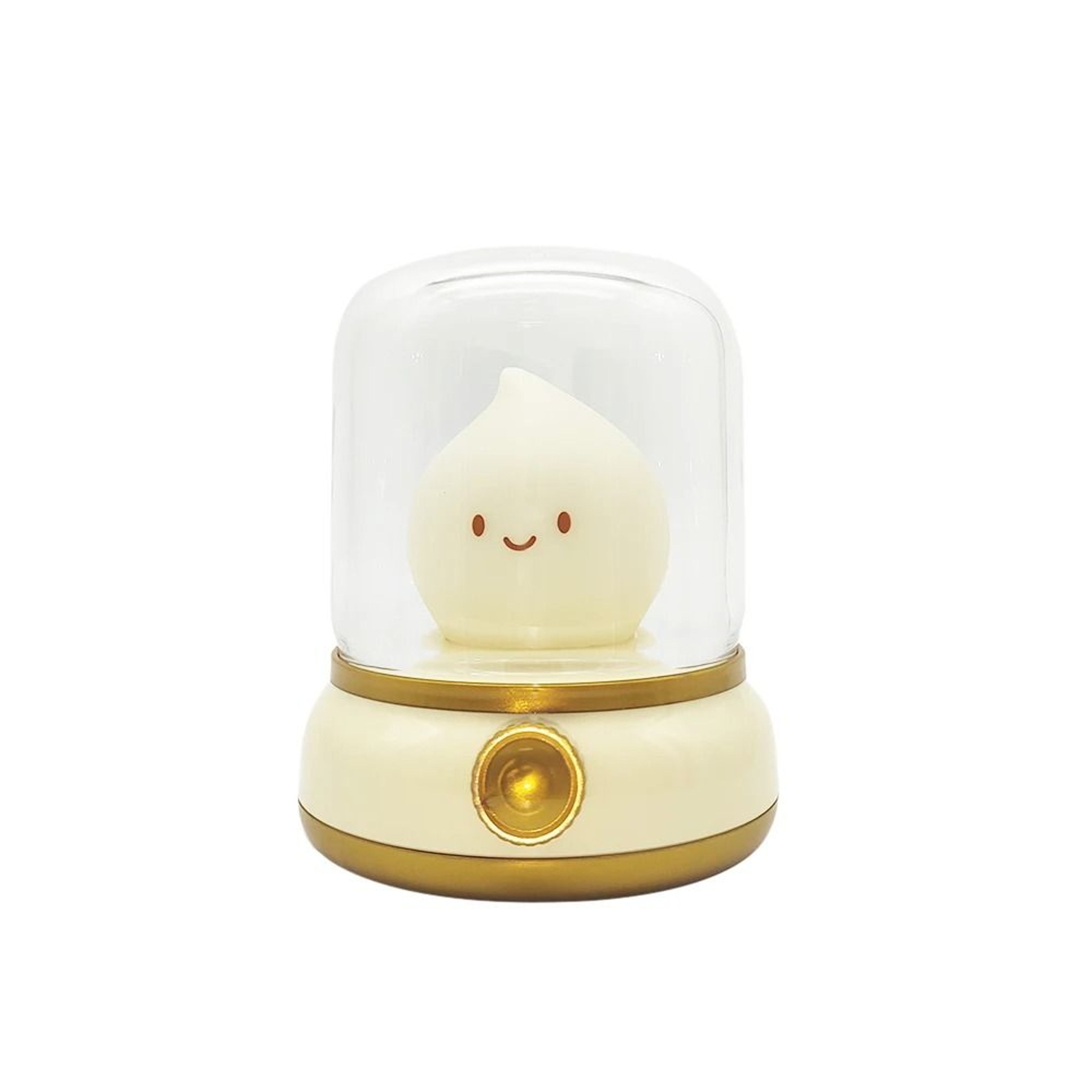 Rechargeable Retro Kerosene LED Night Light 6