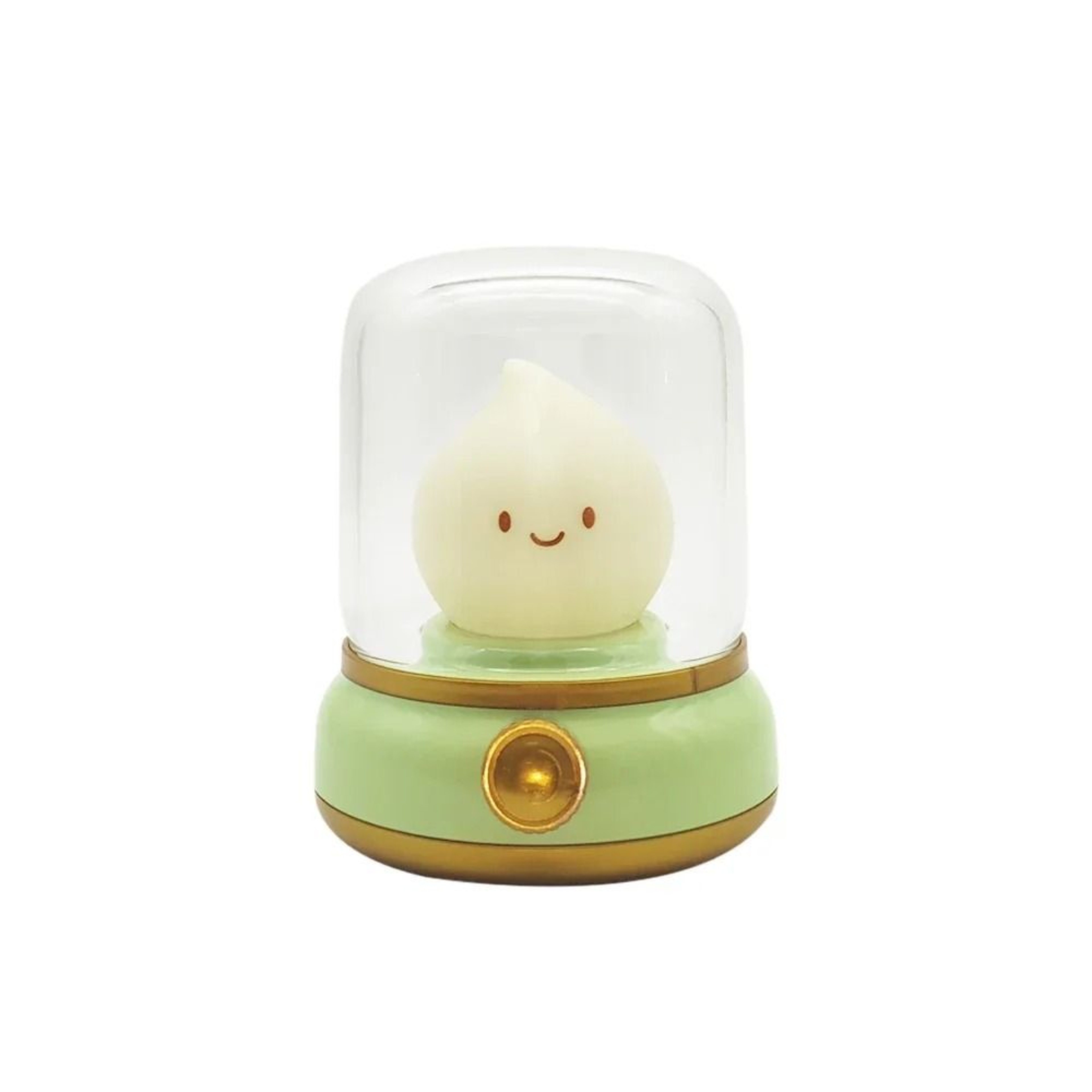 Rechargeable Retro Kerosene LED Night Light 7