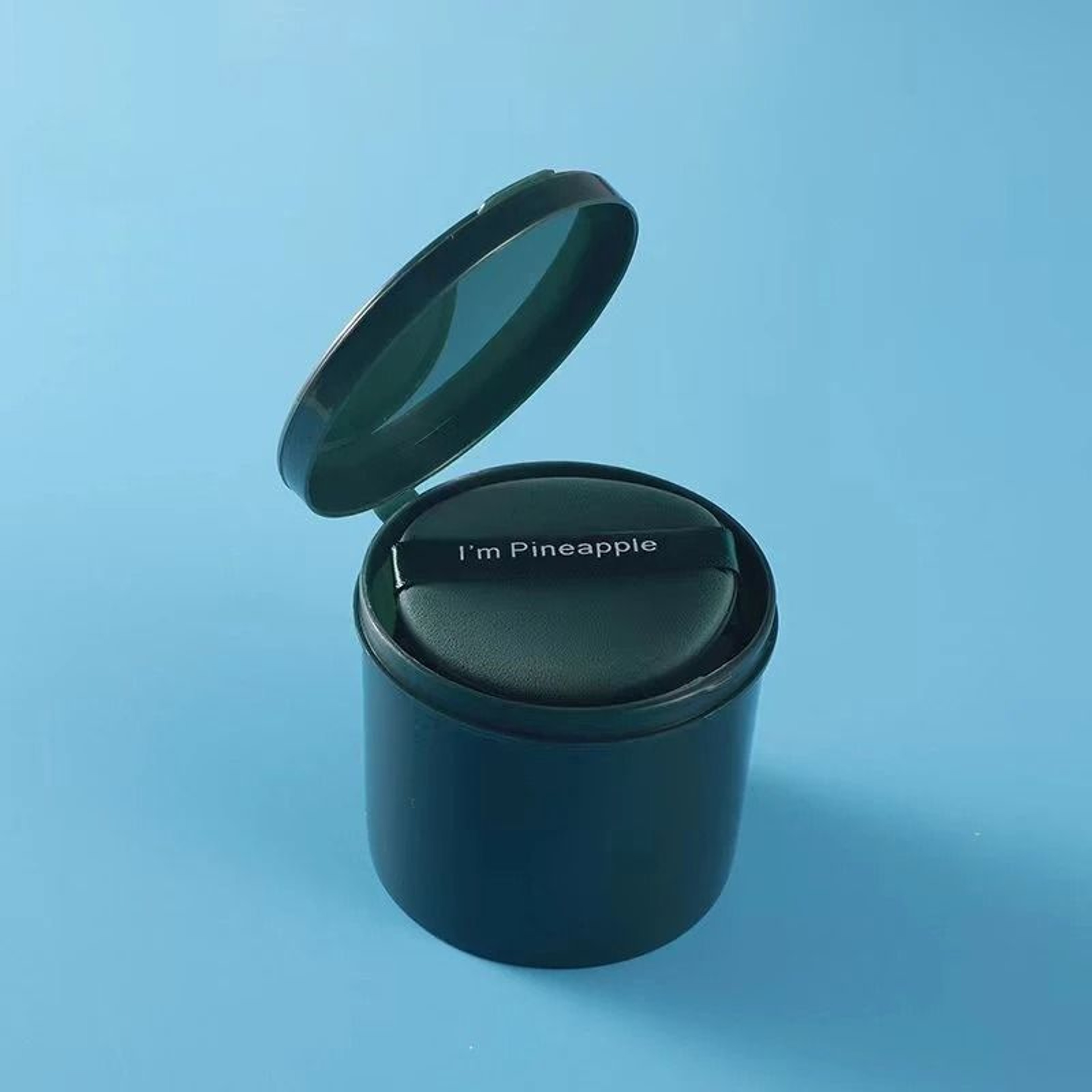 CloudTouch 7PC Air Cushion Puff Set 7