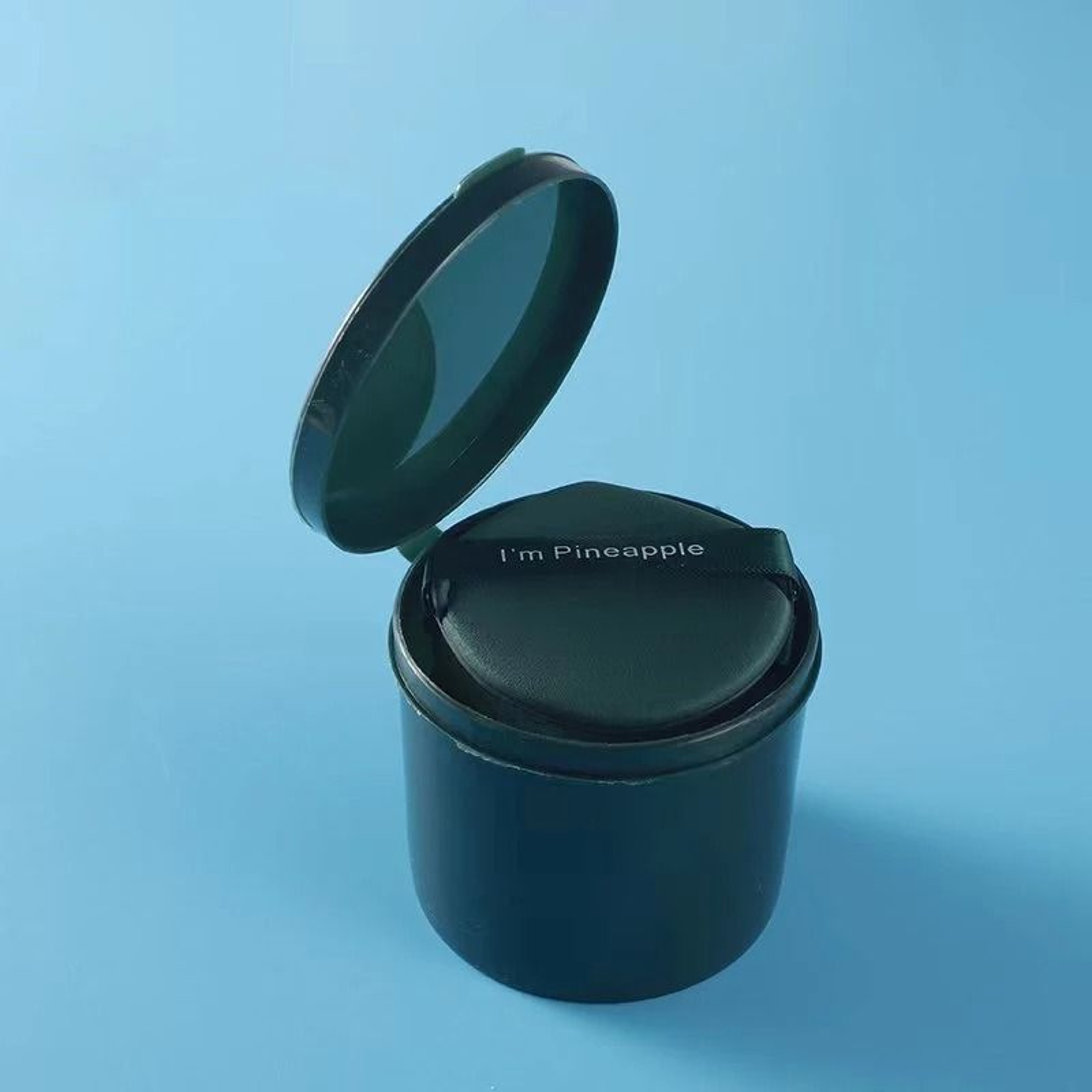 CloudTouch 7PC Air Cushion Puff Set 8