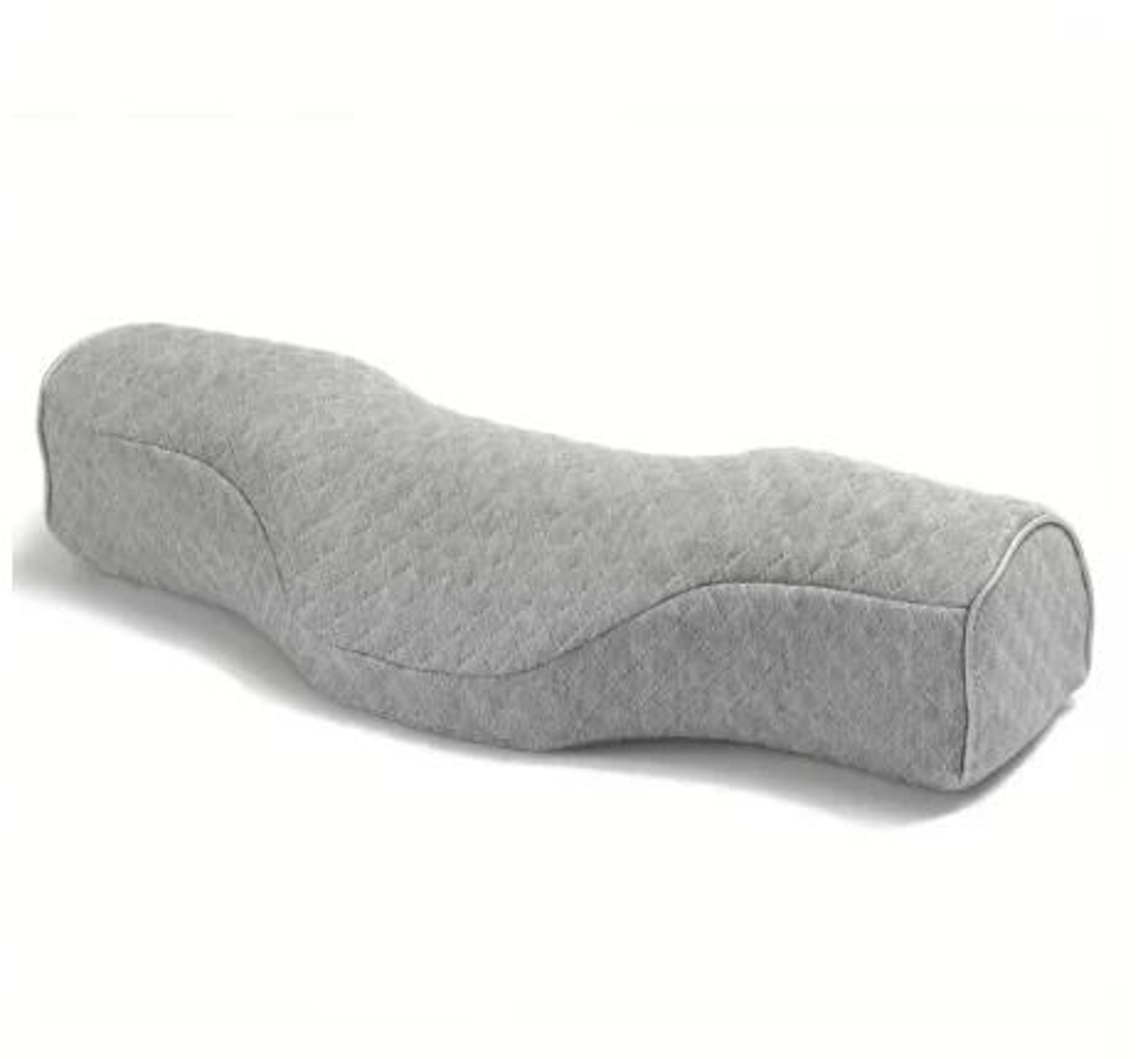 Orthopedic Cervical Support Memory Foam Pillow 6