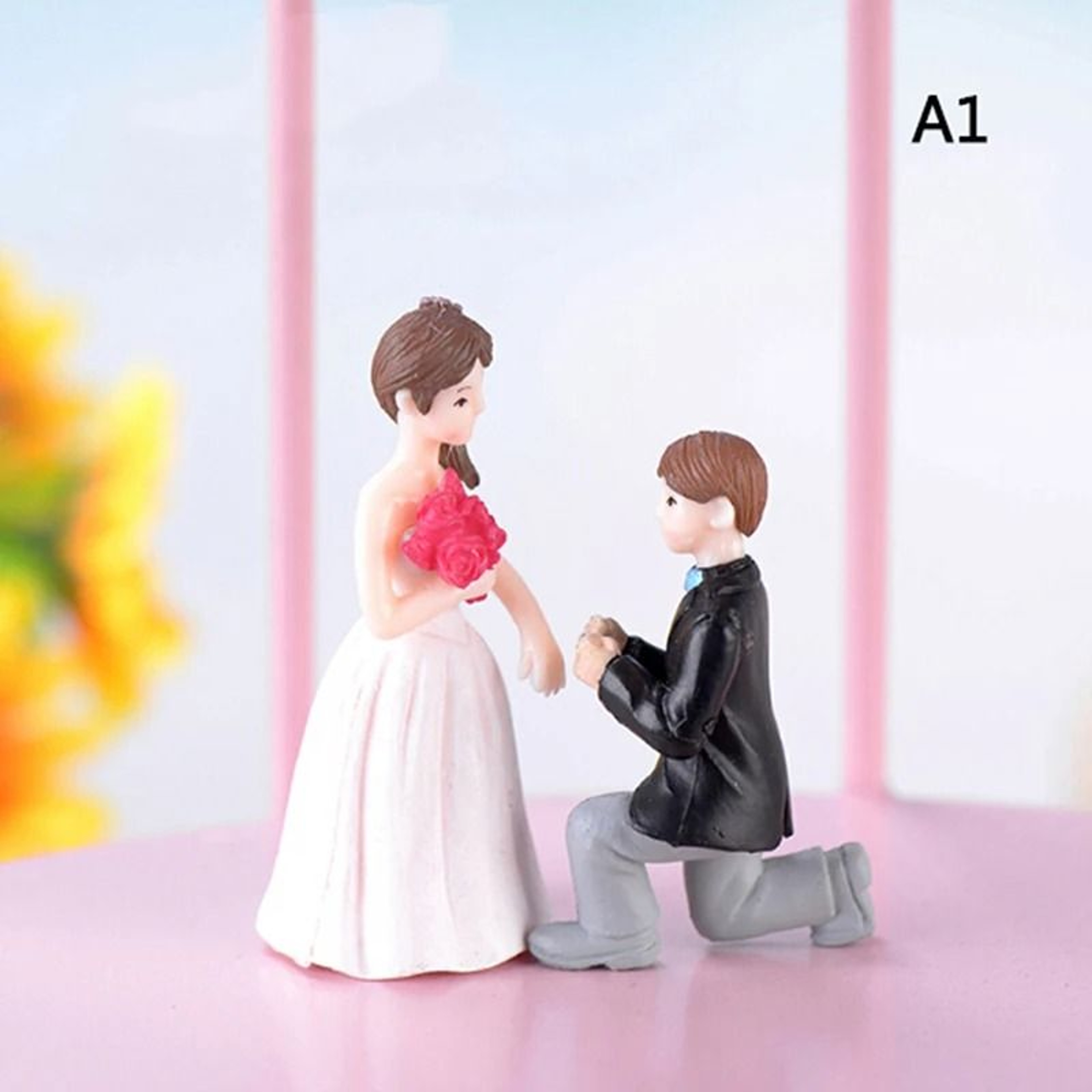 Romantic Narrative Sculpture  HighDefinition Lovers Architectural Ornament 17