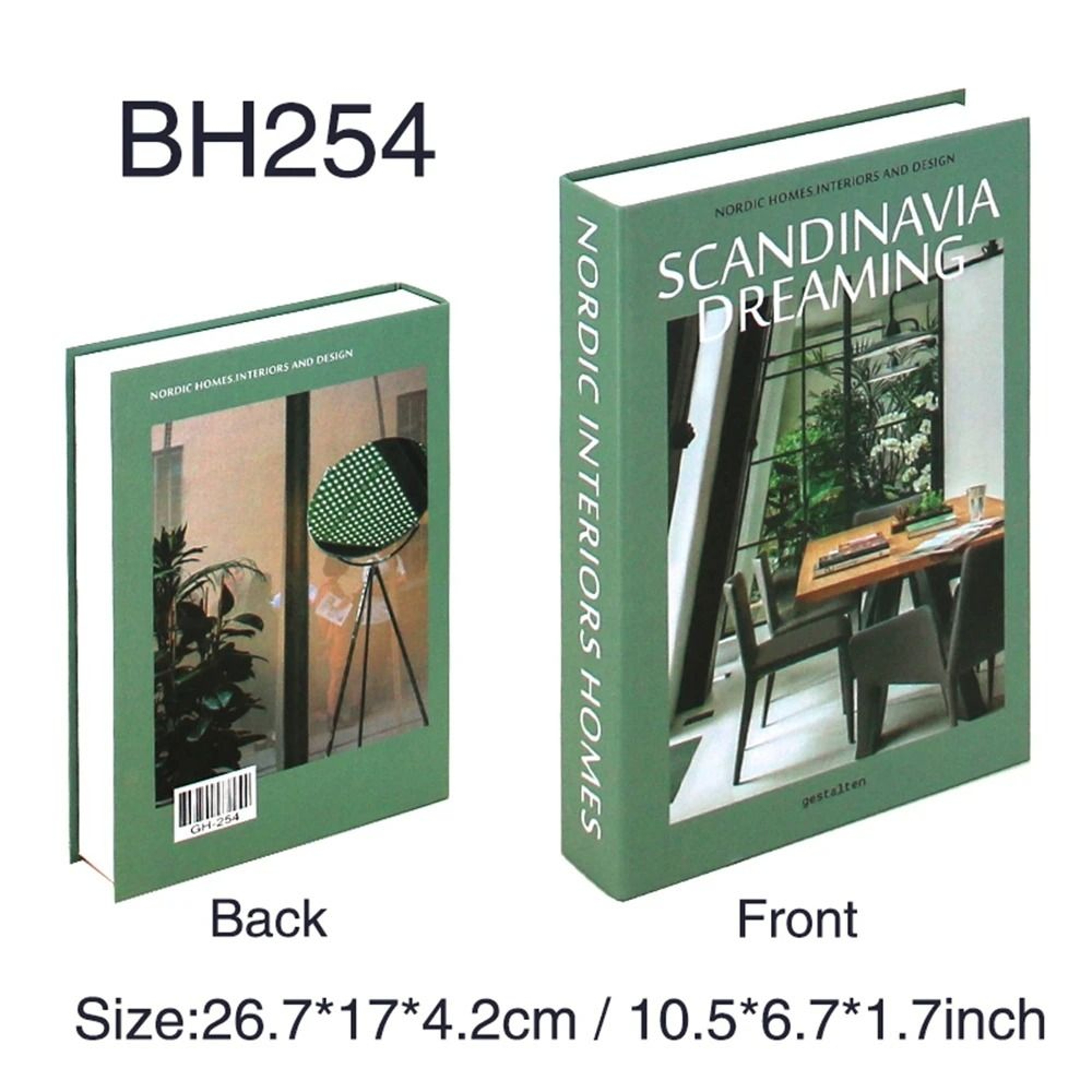 Literary Narrative Sculpture  HighDefinition Fashion Architectural Prop 15