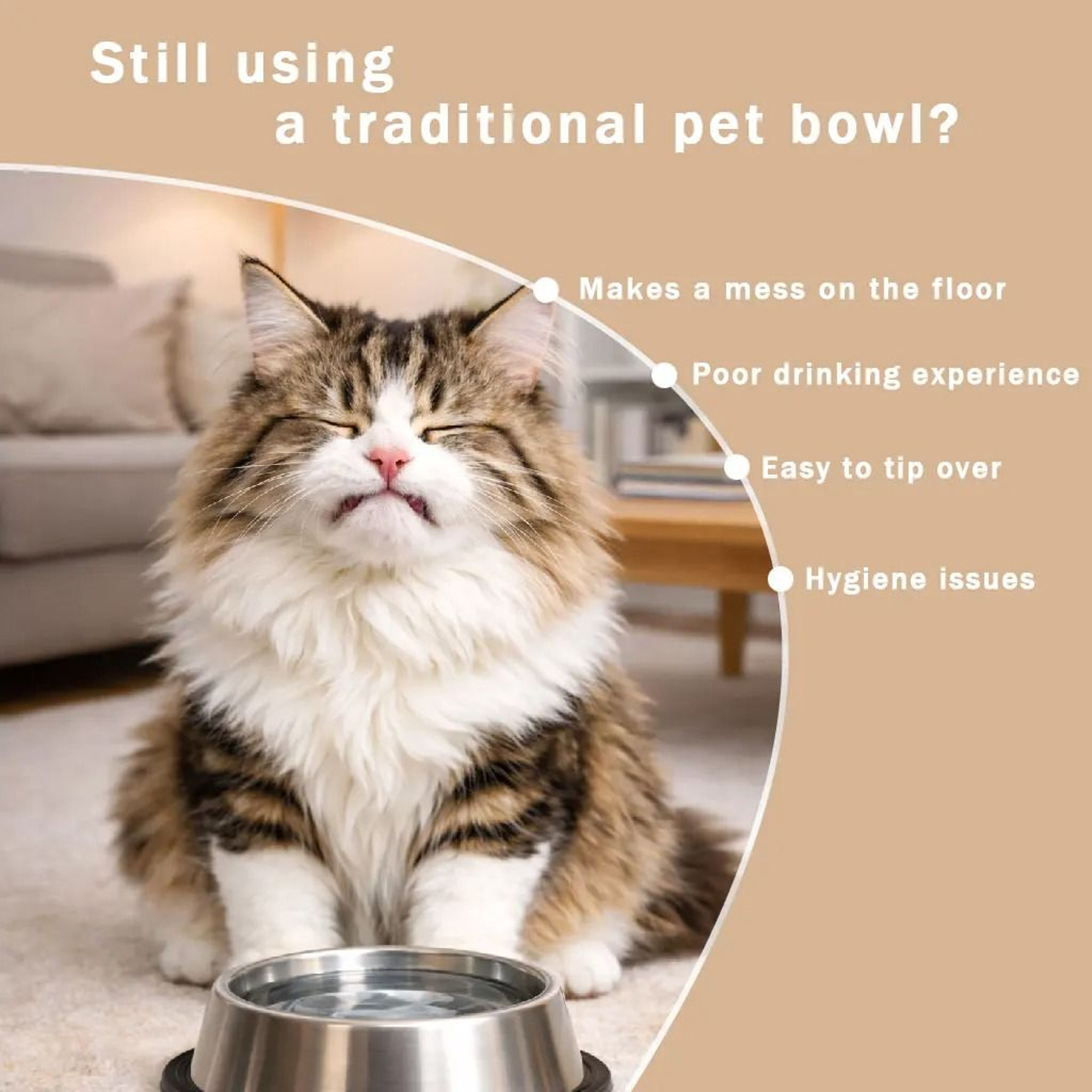 AntiChoking Slow Feeder Dog Bowl  075 Cup NonSlip Lick Toy  Professional Liquid Treat  Health Guard 5