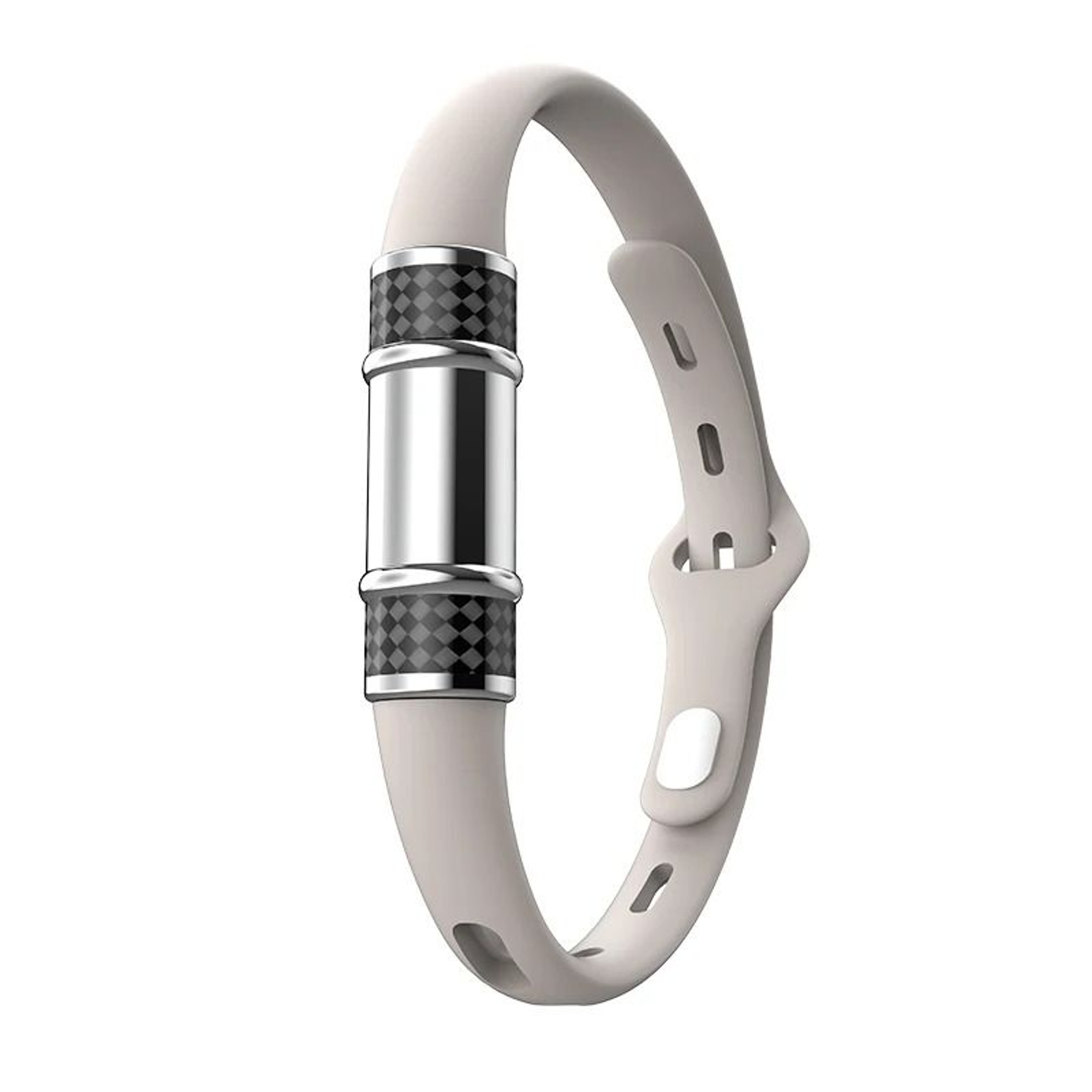 AntiStatic Wrist Band  Key Ring  Electrostatic Remover For Vehicles  Personal Use  Winter Safety Br 6