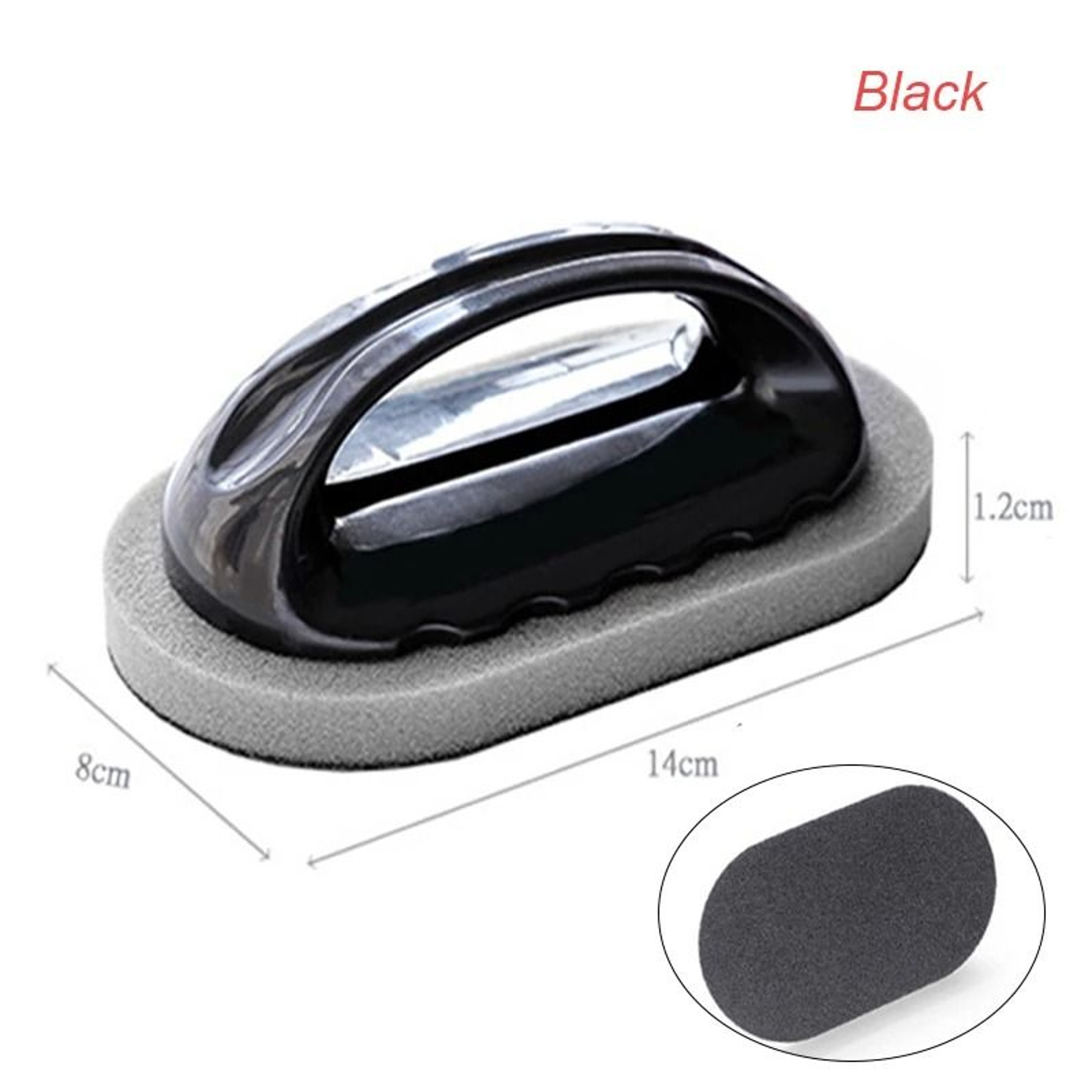 HeavyDuty Magic Kitchen Descaling Brush 6