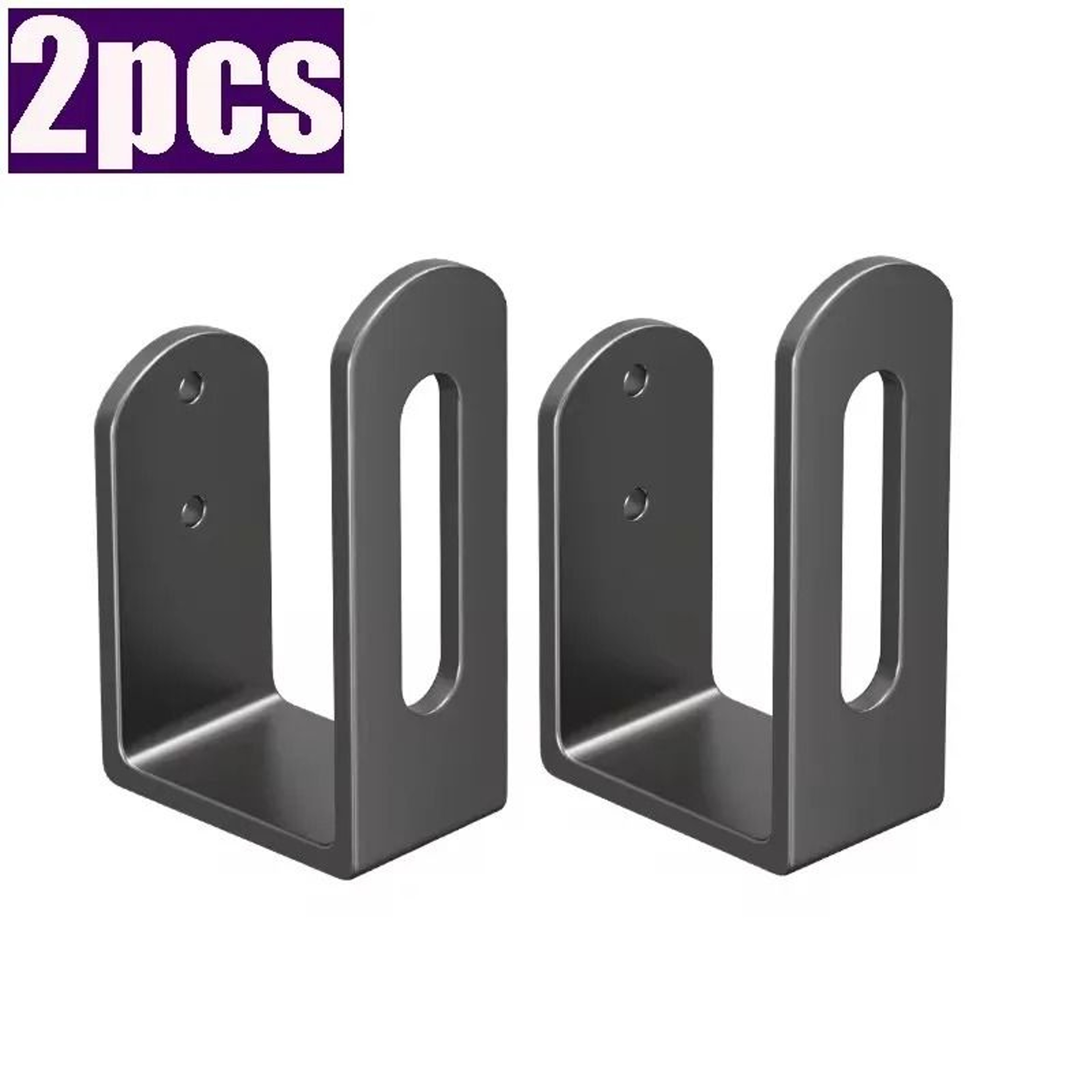 2Piece WallMounted Pot Lid Rack And Cutting Board Storage Shelf 7