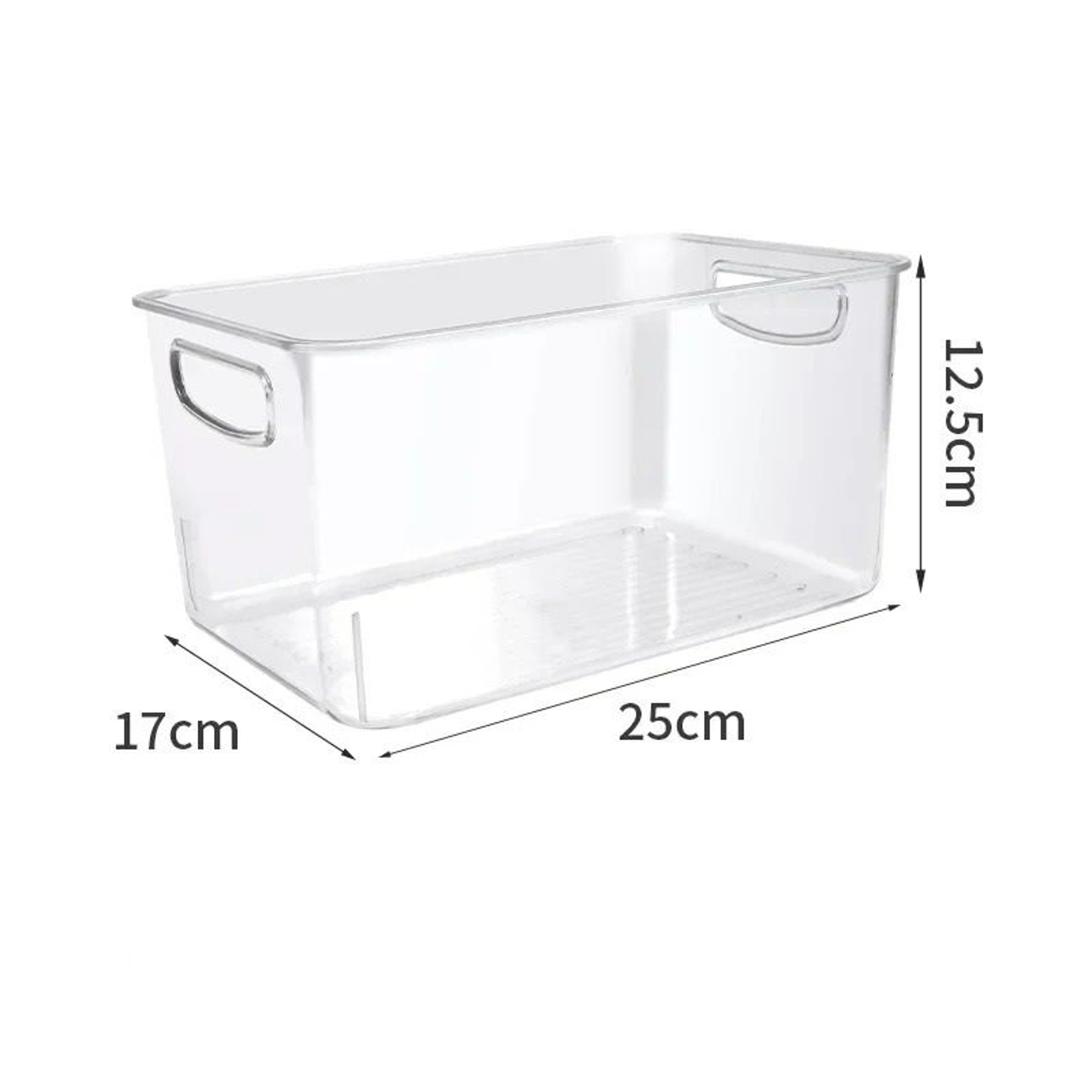 Rolling Soda Can Refrigerator Storage Dispenser And Freezer Organizer 10