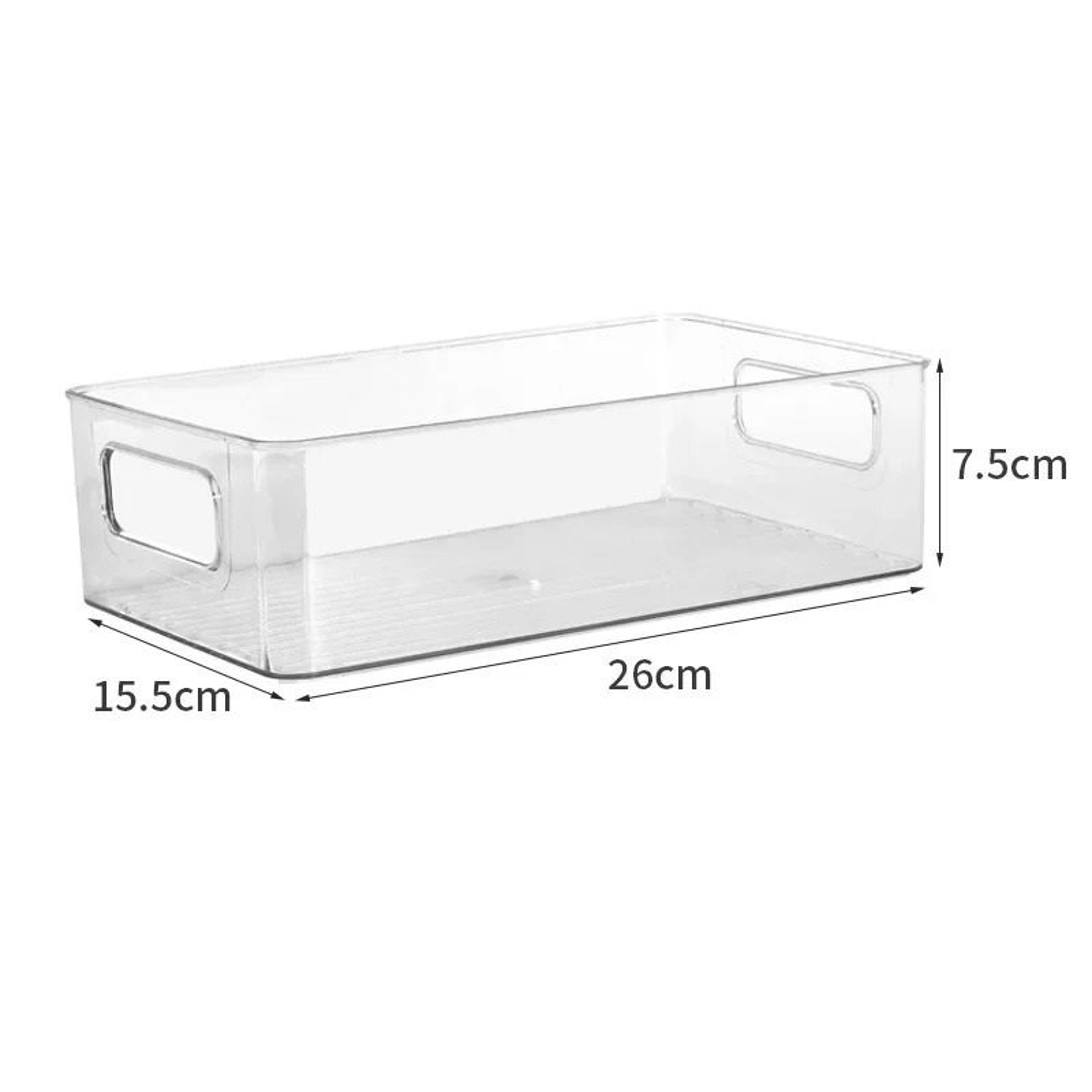 Rolling Soda Can Refrigerator Storage Dispenser And Freezer Organizer 8