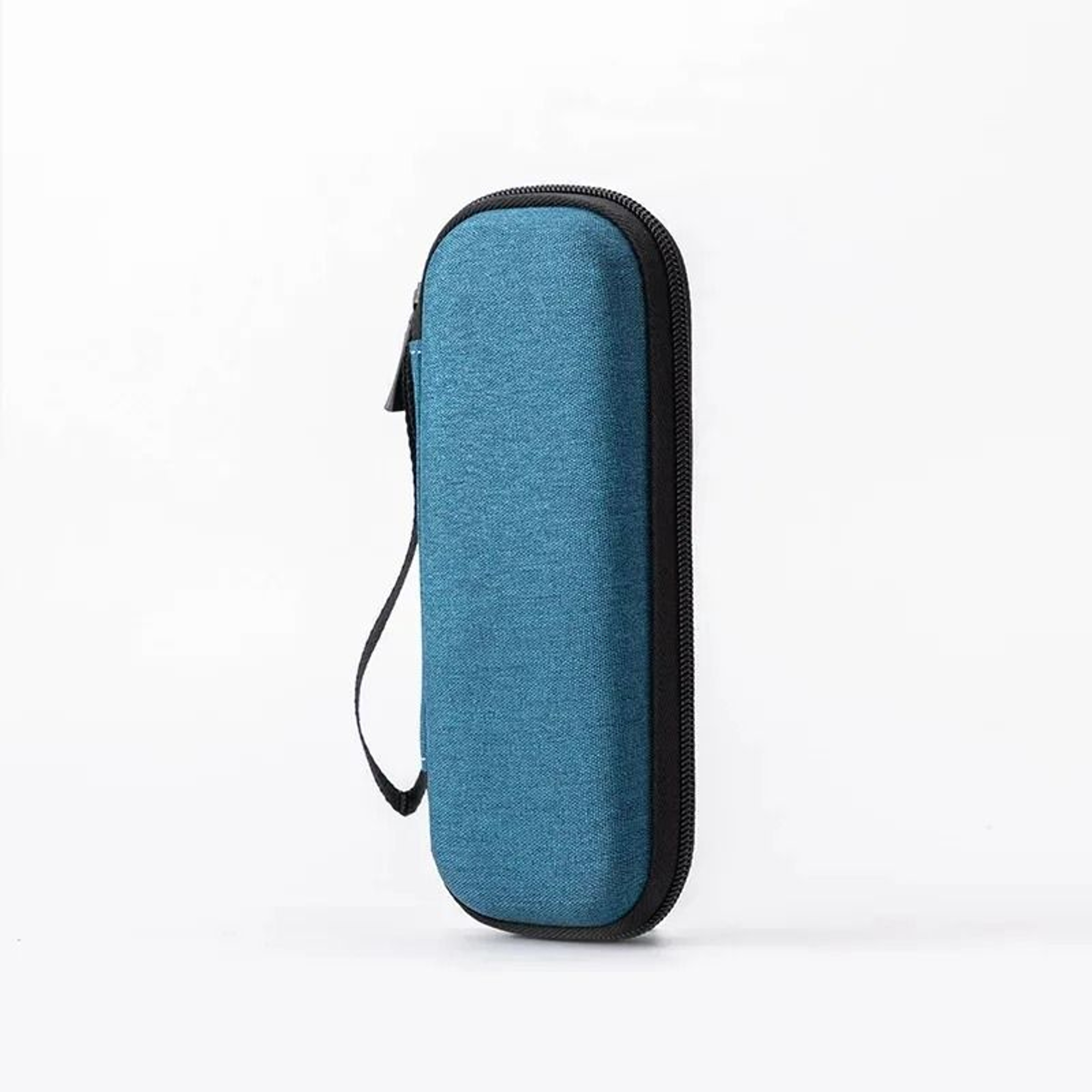 Portable Travel Razor Storage Case And Protective Beard Trimmer Bag 6