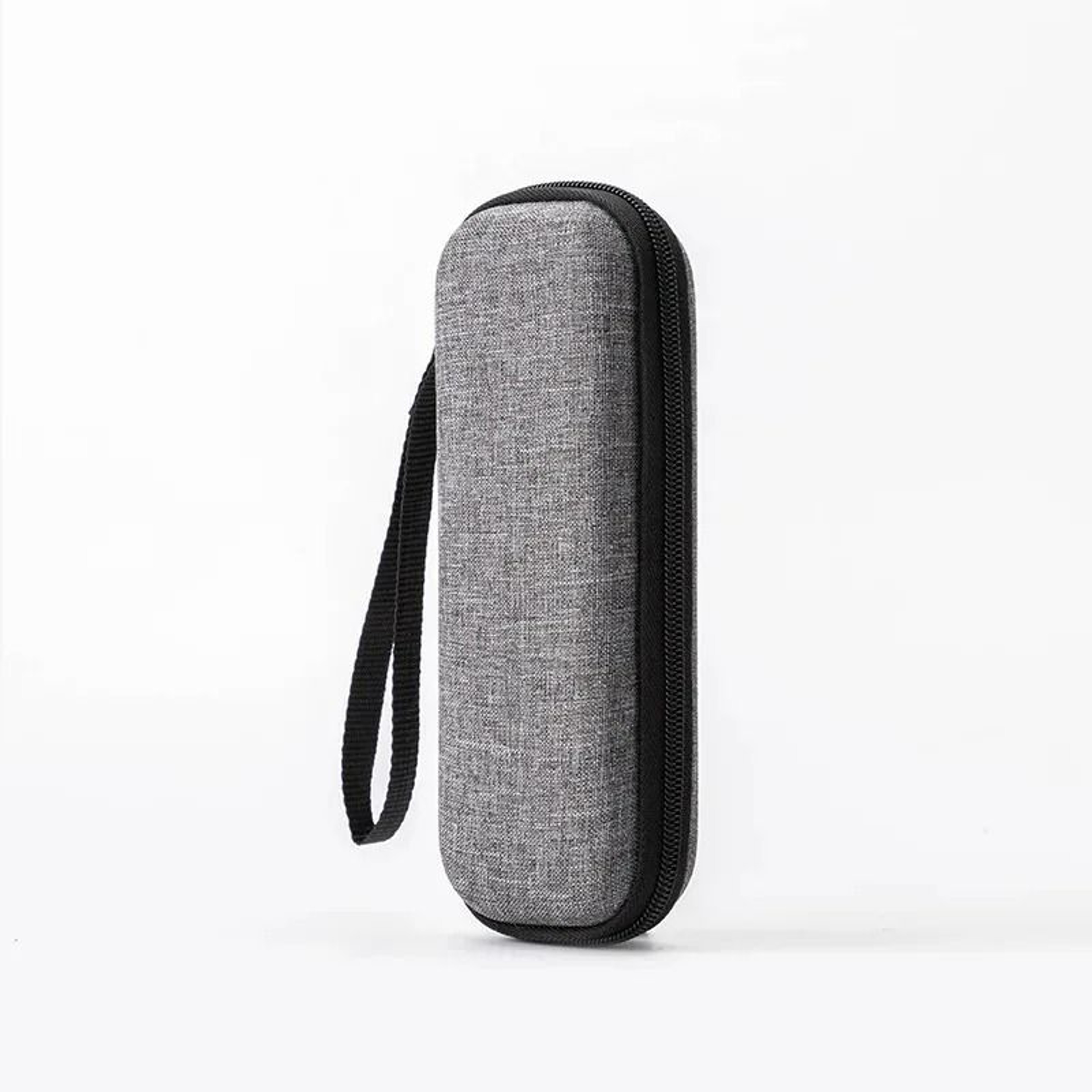 Portable Travel Razor Storage Case And Protective Beard Trimmer Bag 7